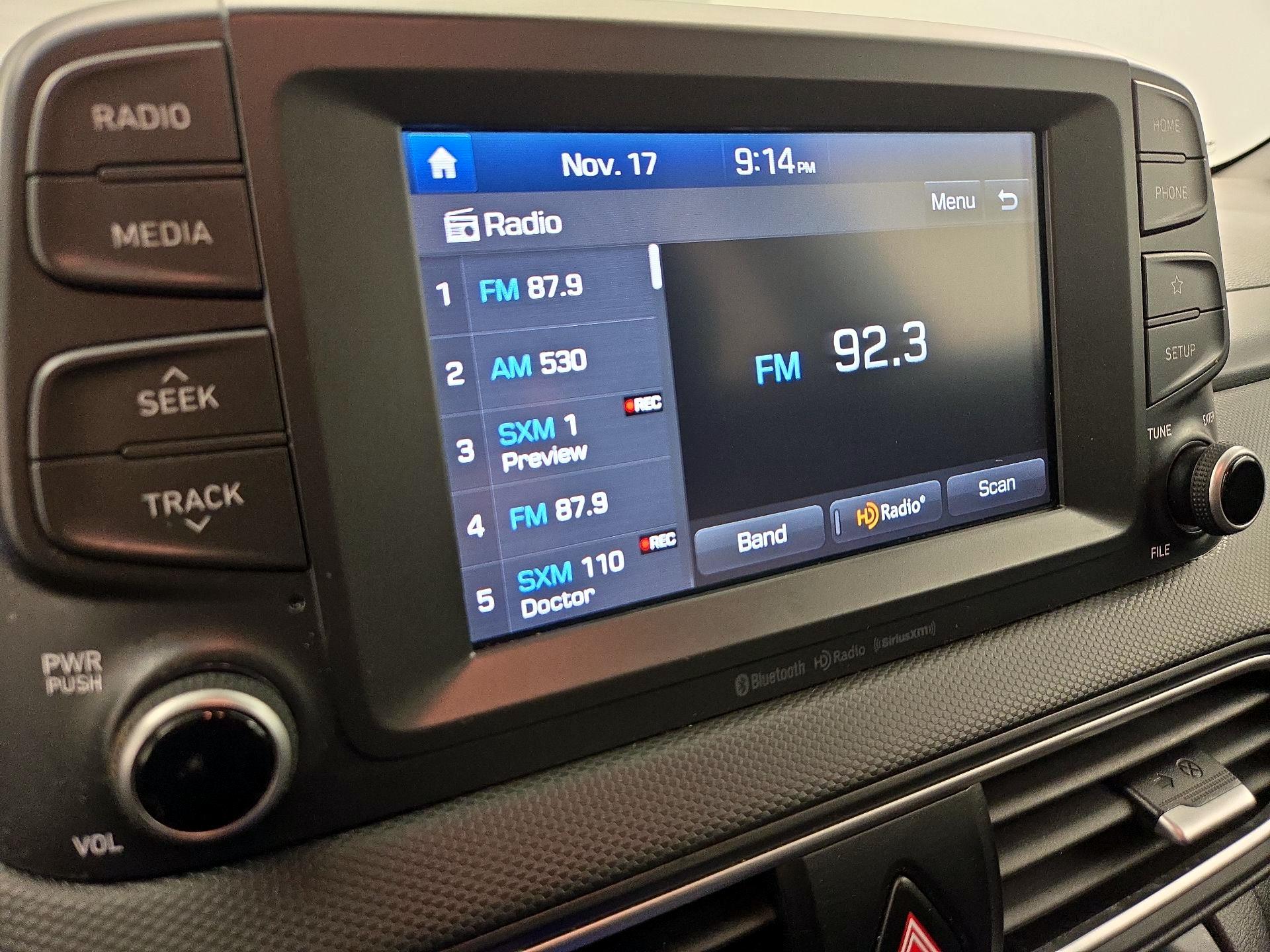 Thumbnail: 2020 Hyundai Kona - 15