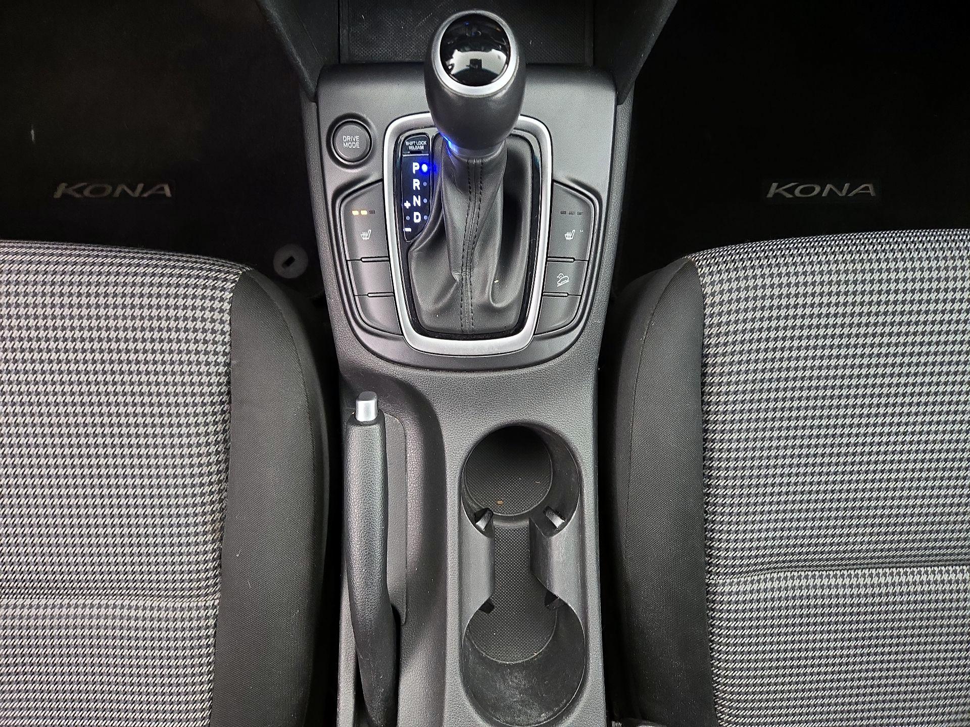 Thumbnail: 2020 Hyundai Kona - 17