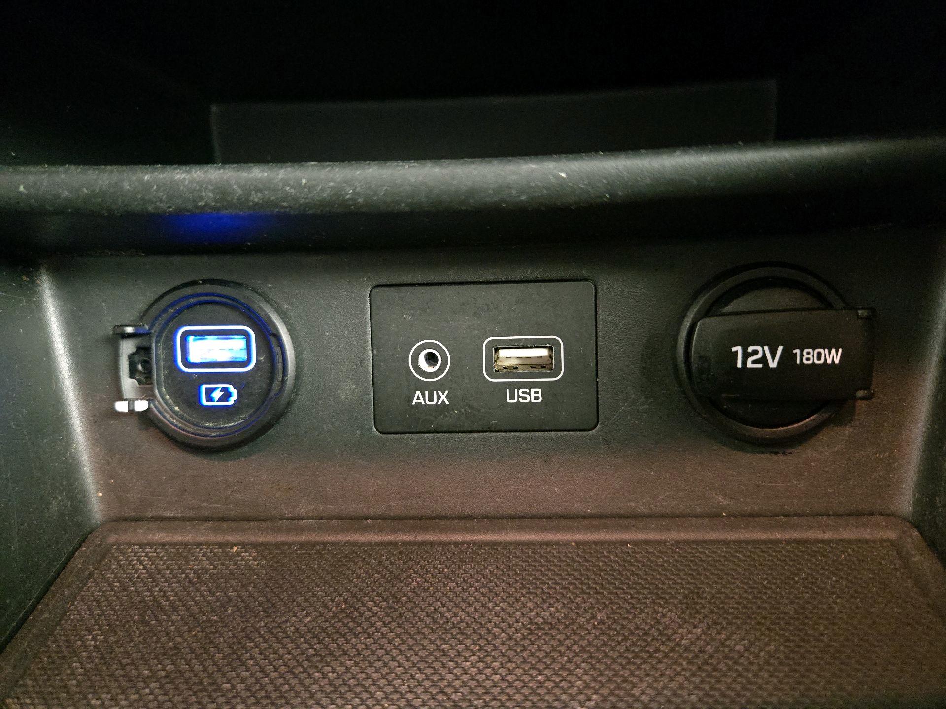 Thumbnail: 2020 Hyundai Kona - 18