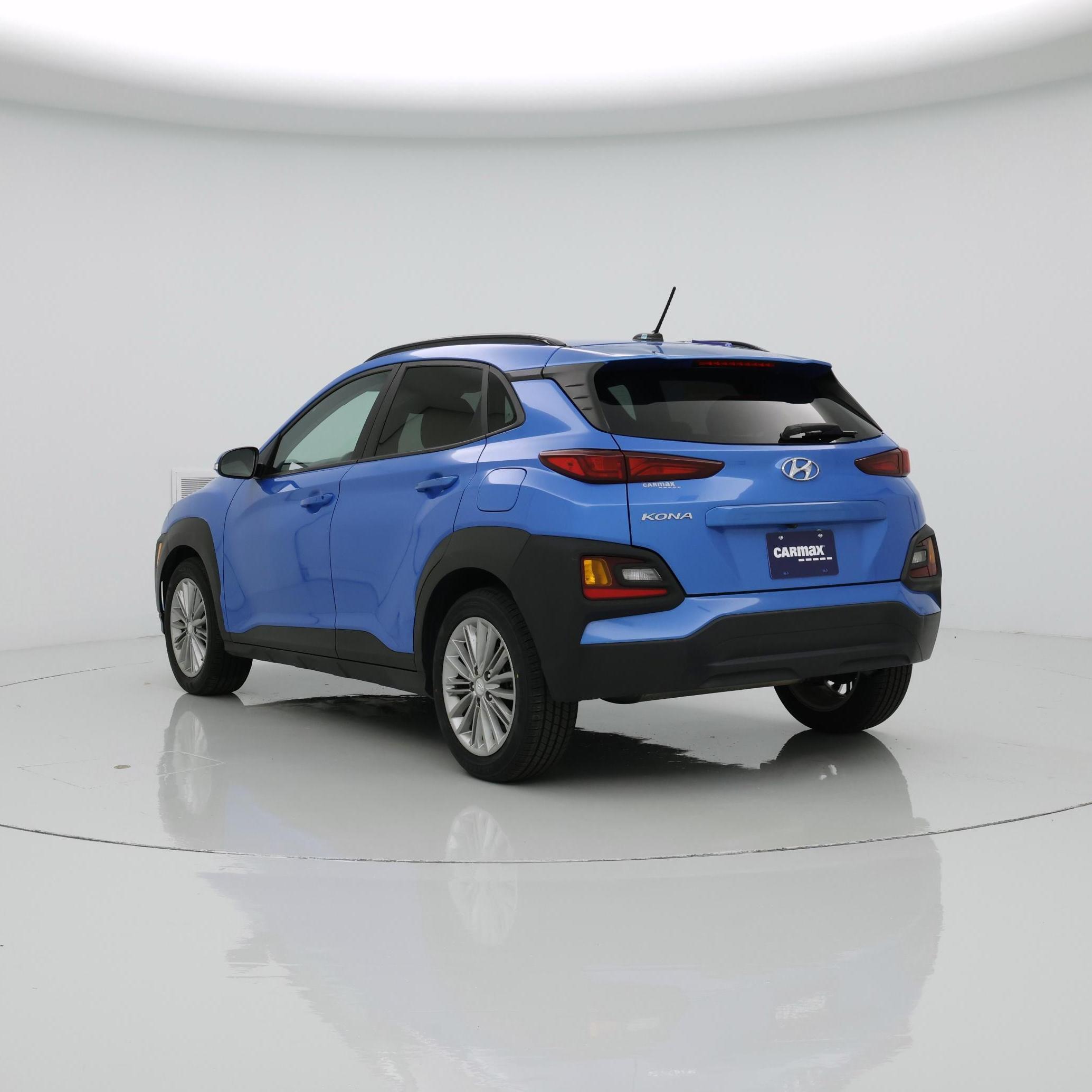 Thumbnail: 2020 Hyundai Kona - 2