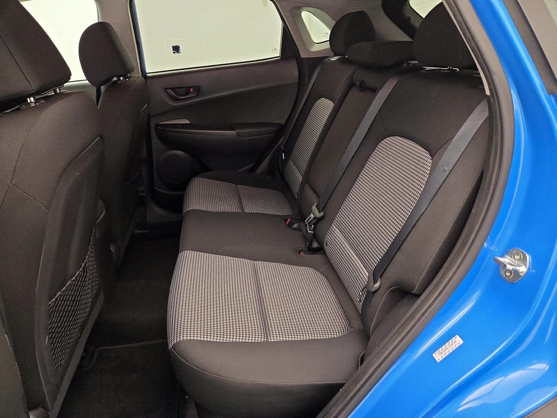 Thumbnail: 2020 Hyundai Kona - 19