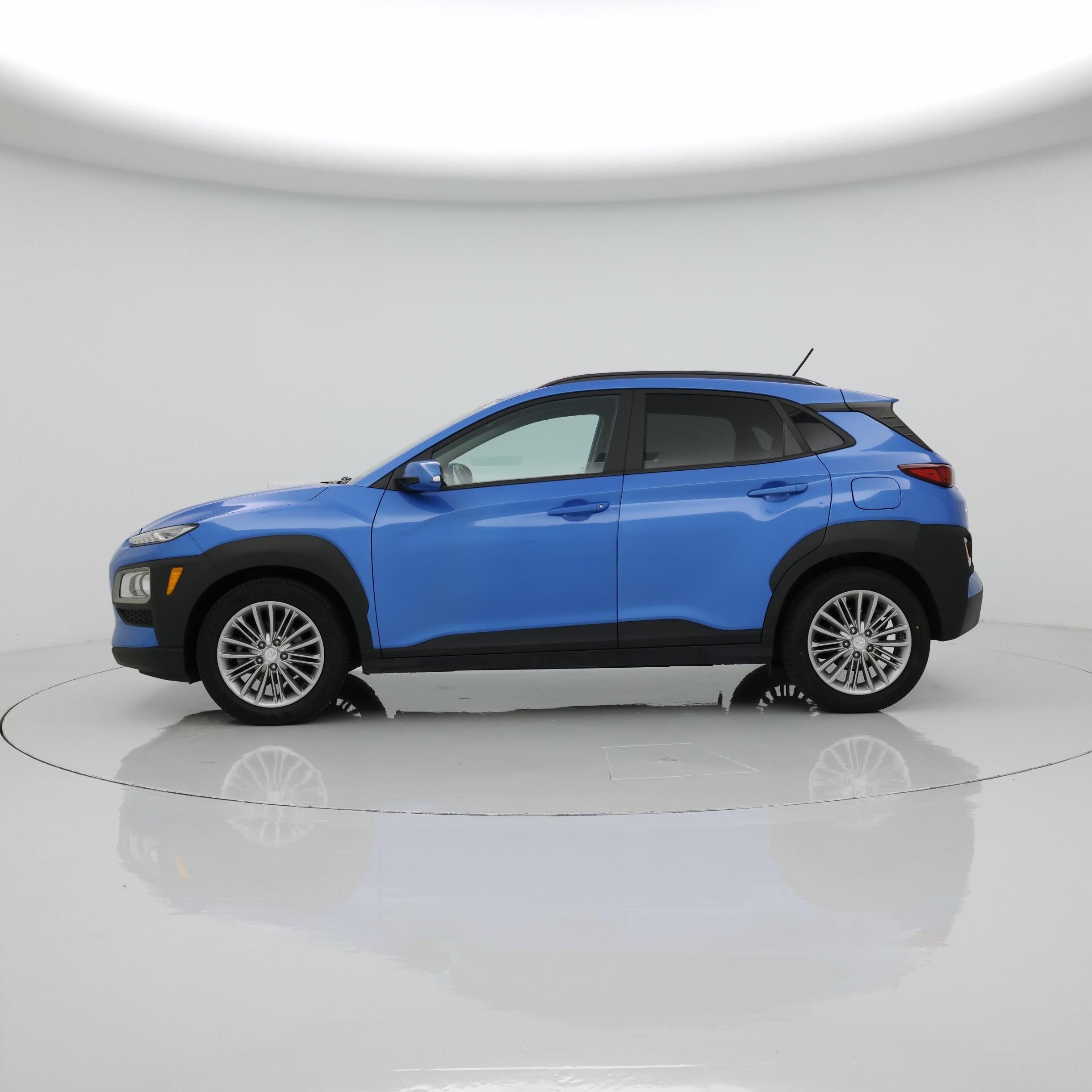 Thumbnail: 2020 Hyundai Kona - 3
