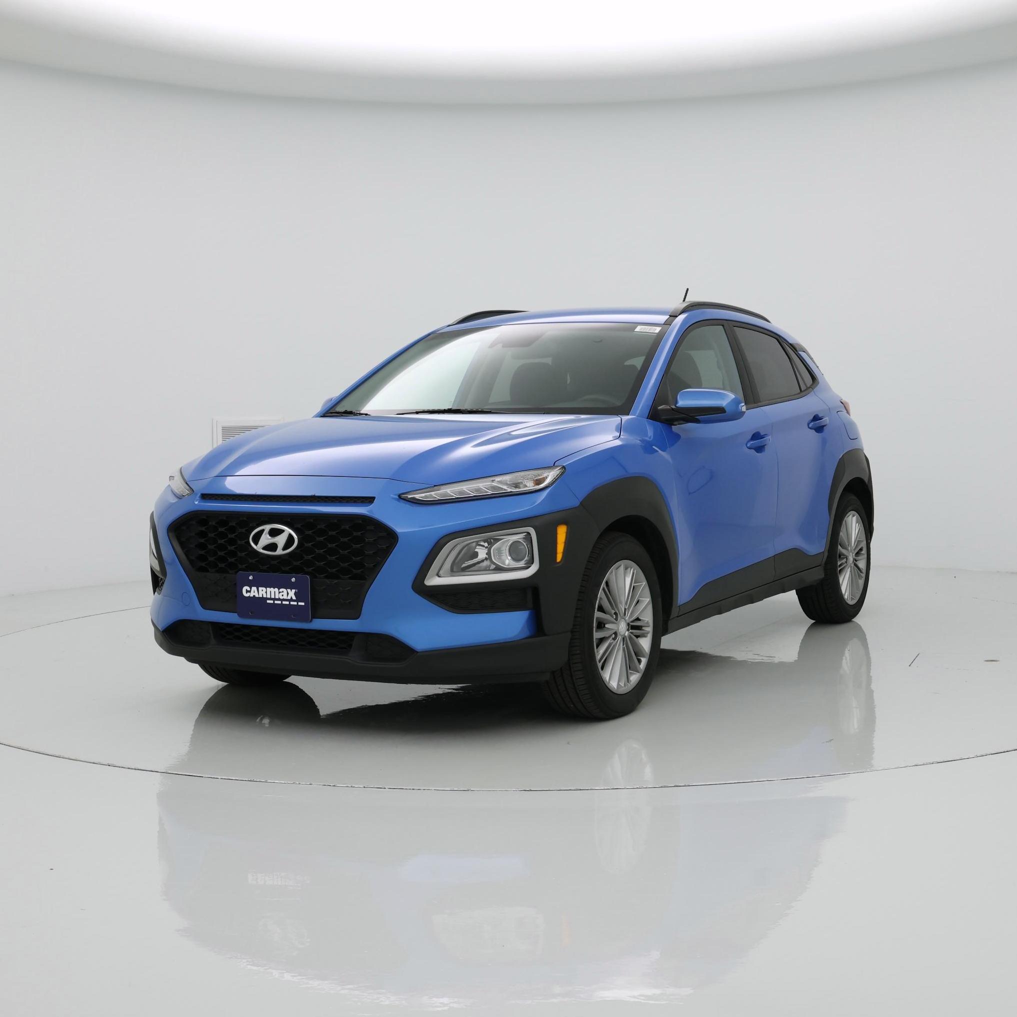 Thumbnail: 2020 Hyundai Kona - 4
