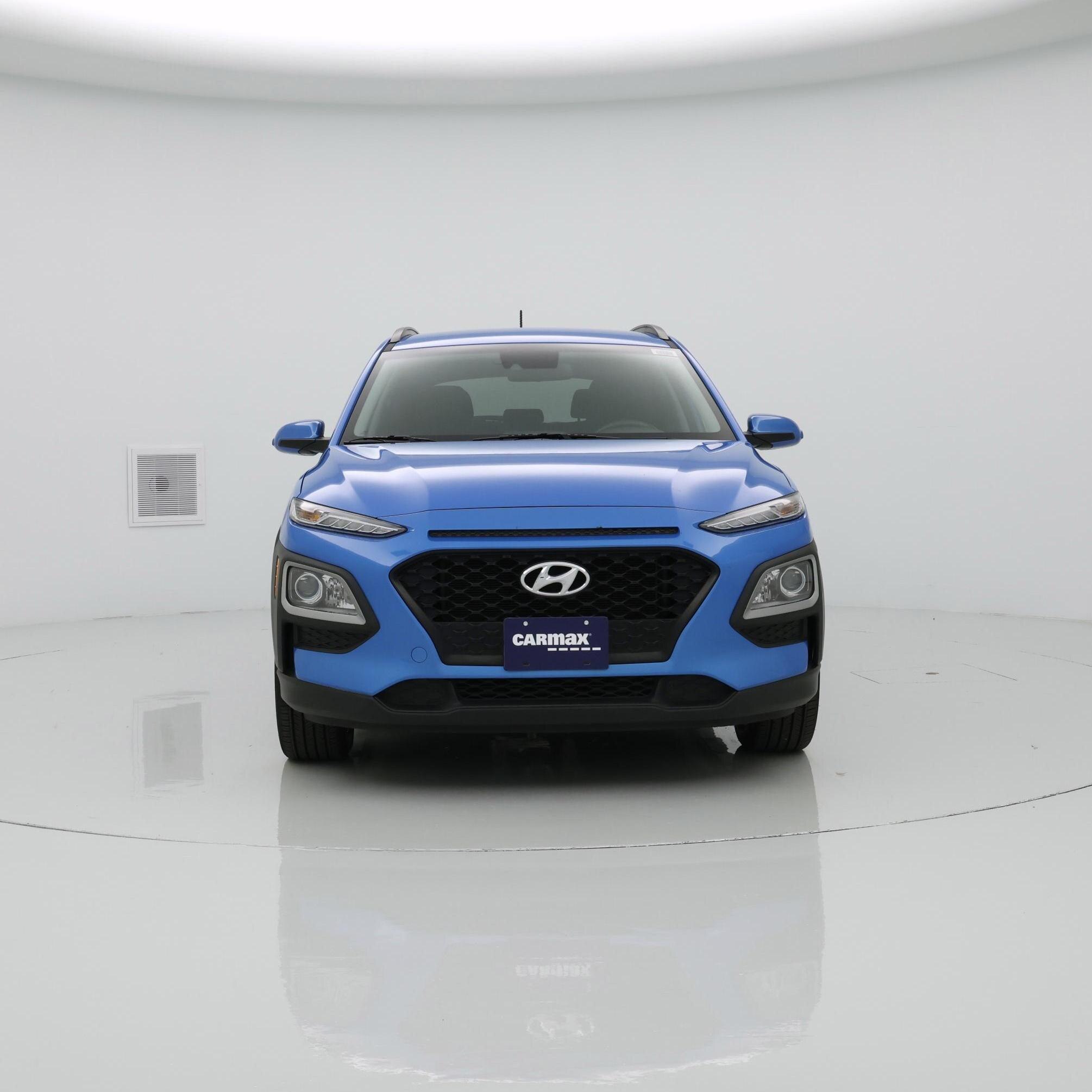 Thumbnail: 2020 Hyundai Kona - 5
