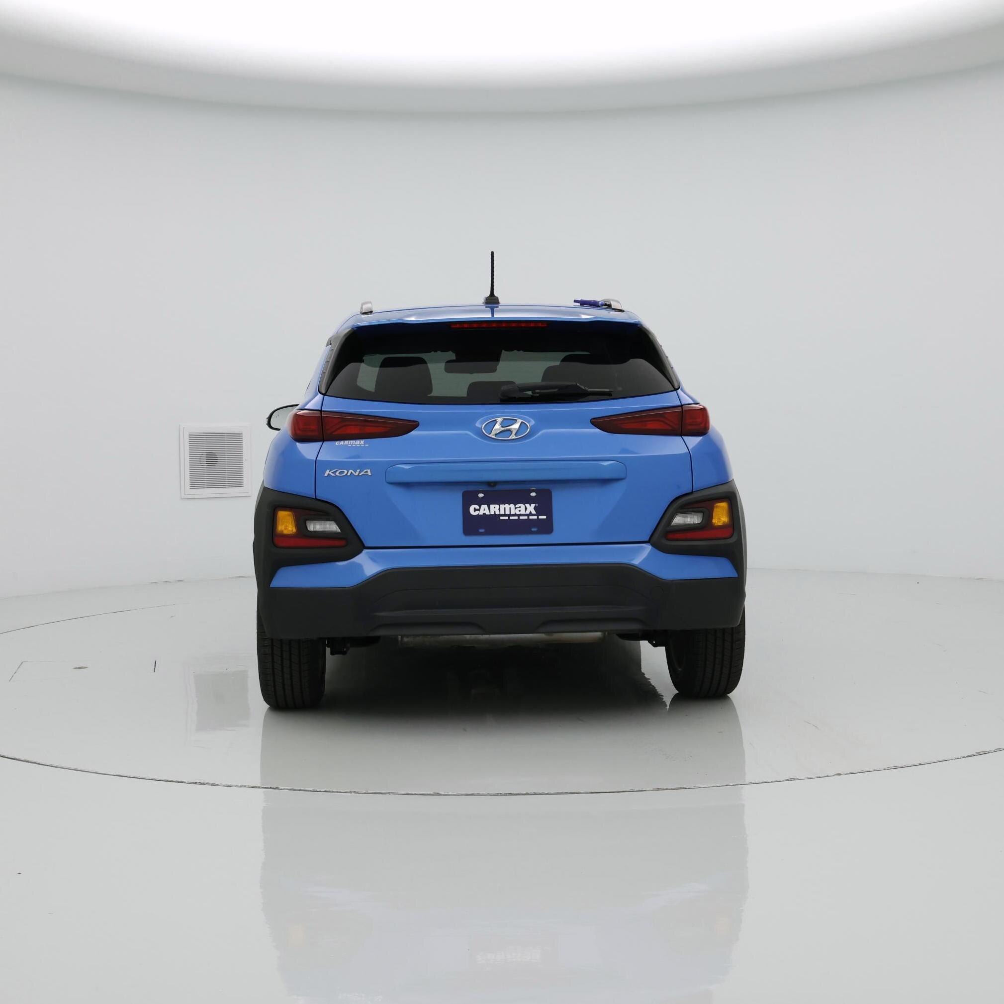 Thumbnail: 2020 Hyundai Kona - 6