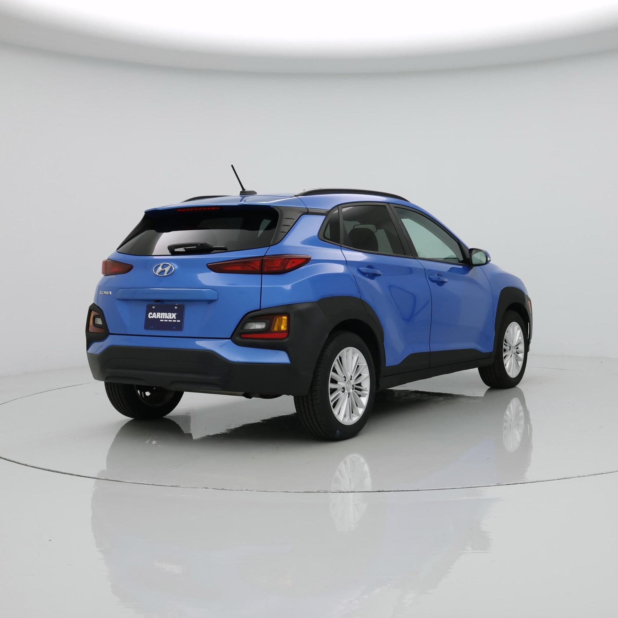 Thumbnail: 2020 Hyundai Kona - 8