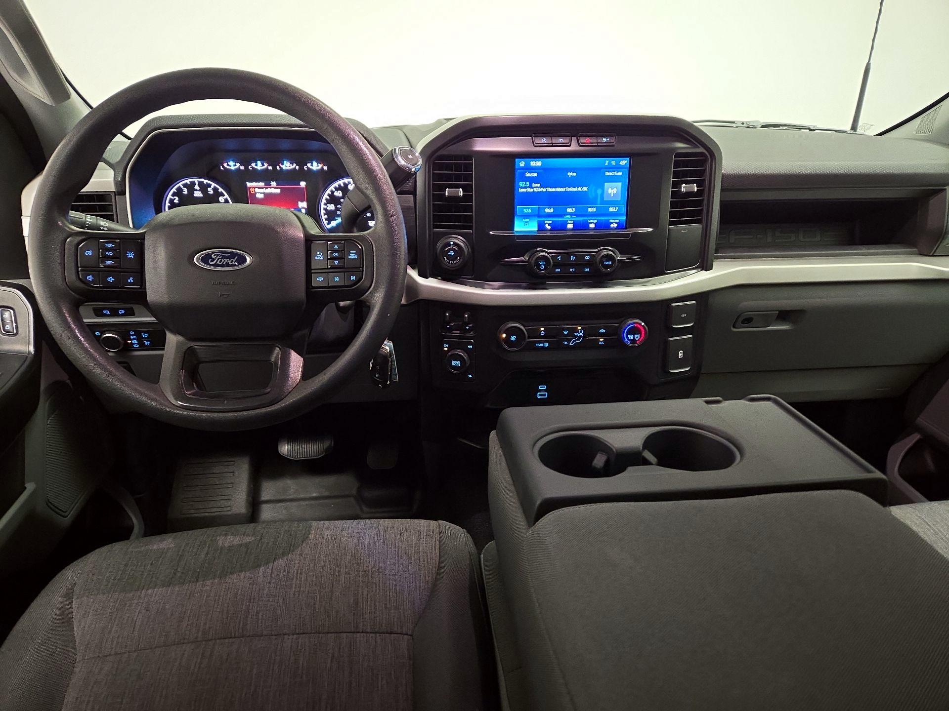 Thumbnail: 2022 Ford F-150 - 9