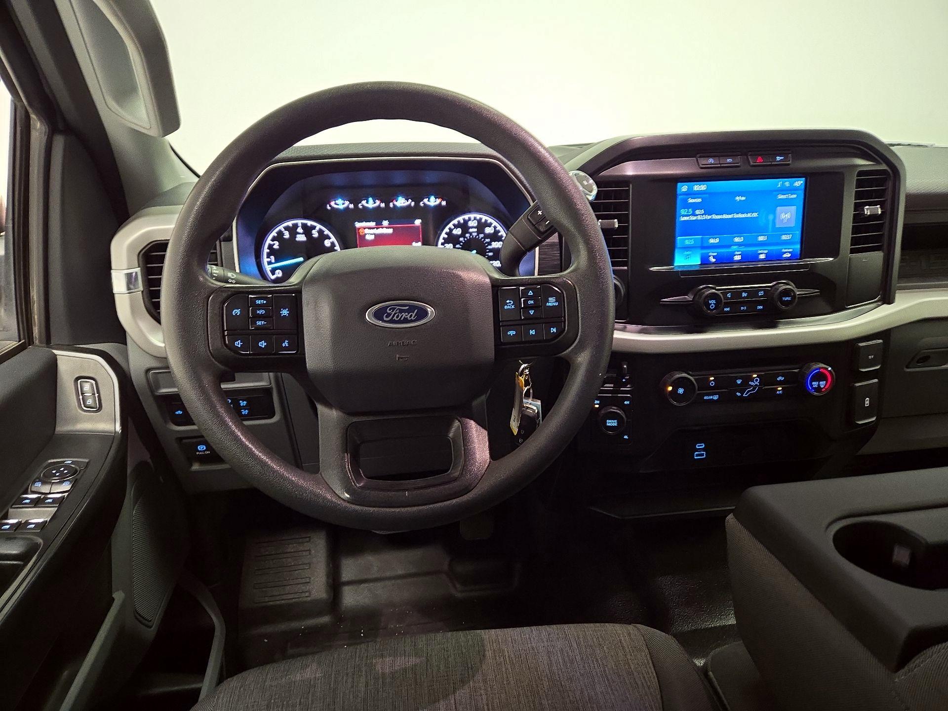 Thumbnail: 2022 Ford F-150 - 10