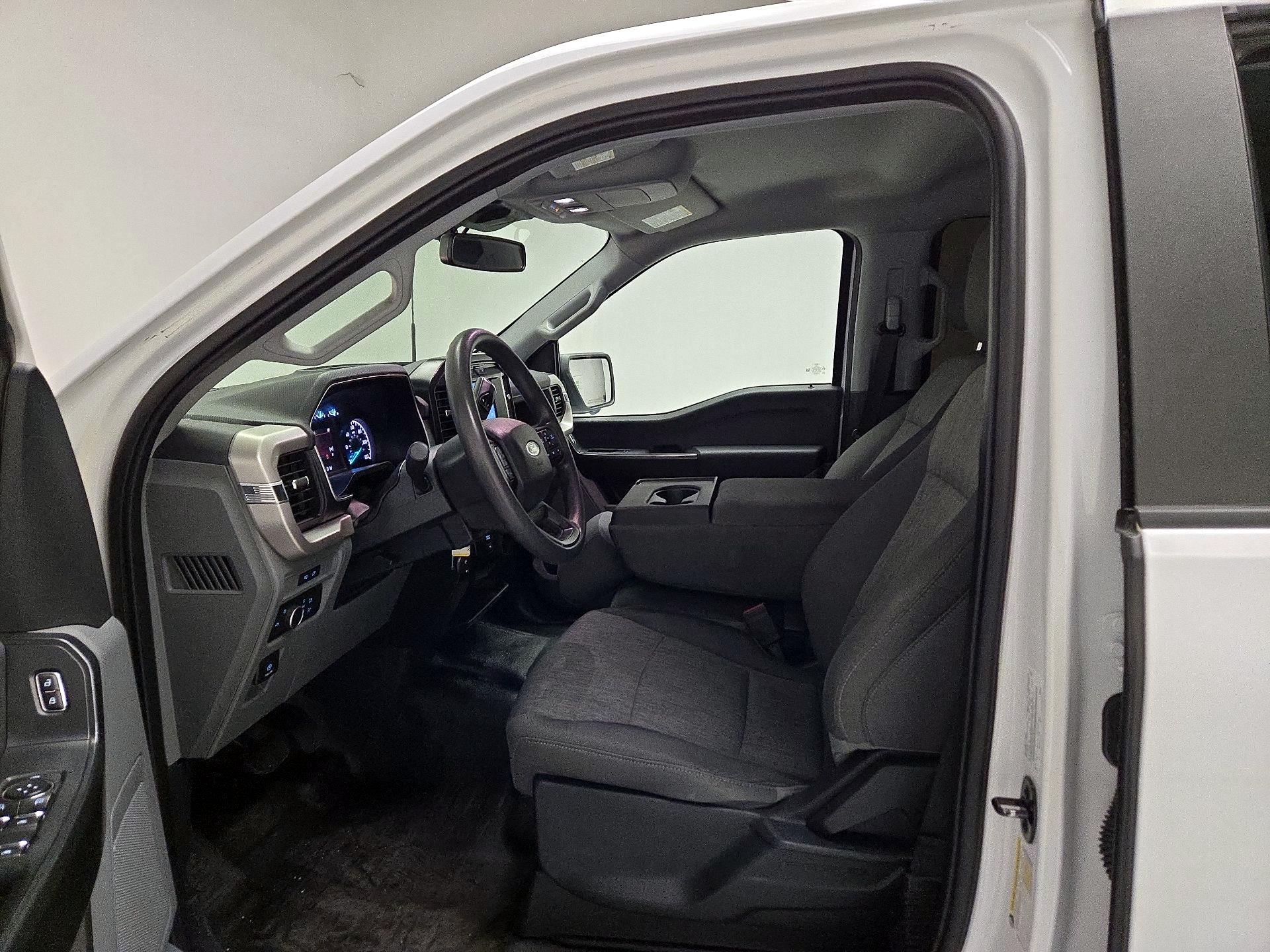 Thumbnail: 2022 Ford F-150 - 11