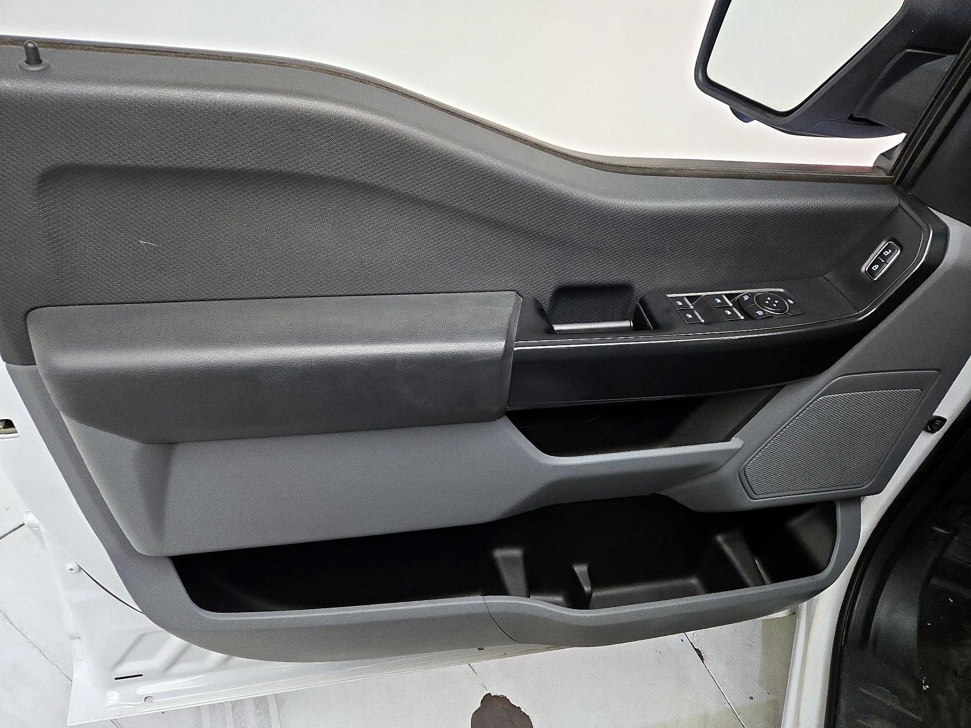 Thumbnail: 2022 Ford F-150 - 12