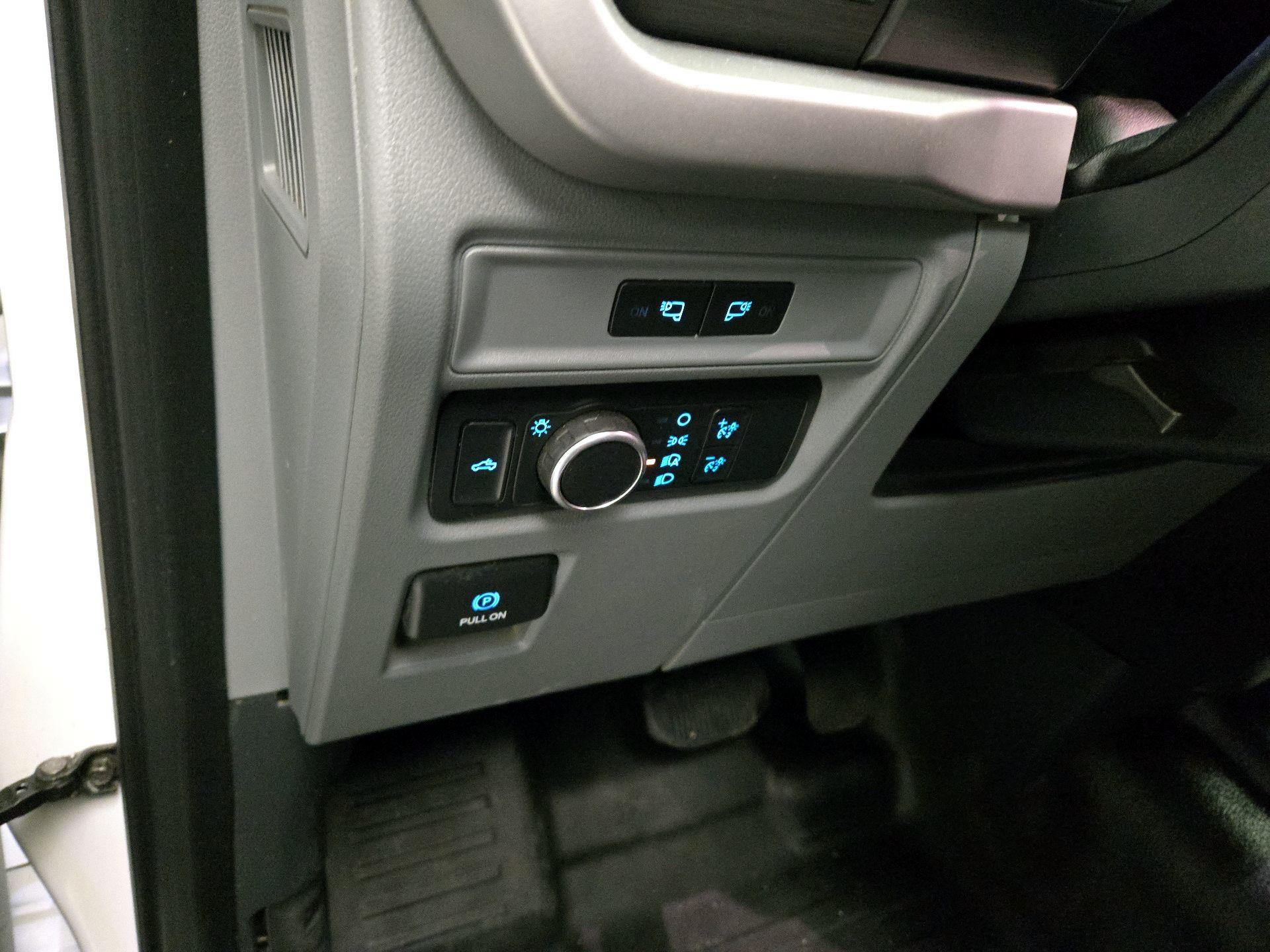 Thumbnail: 2022 Ford F-150 - 13