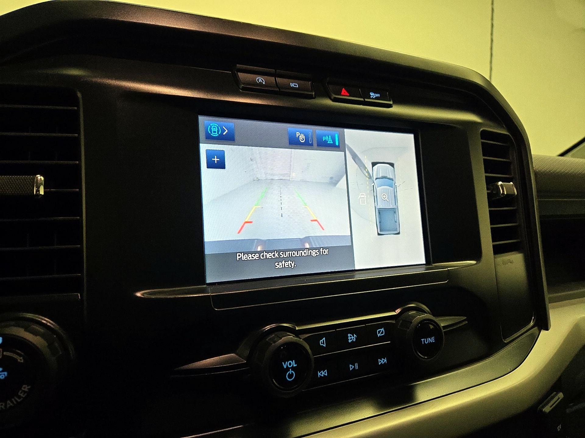 Thumbnail: 2022 Ford F-150 - 14