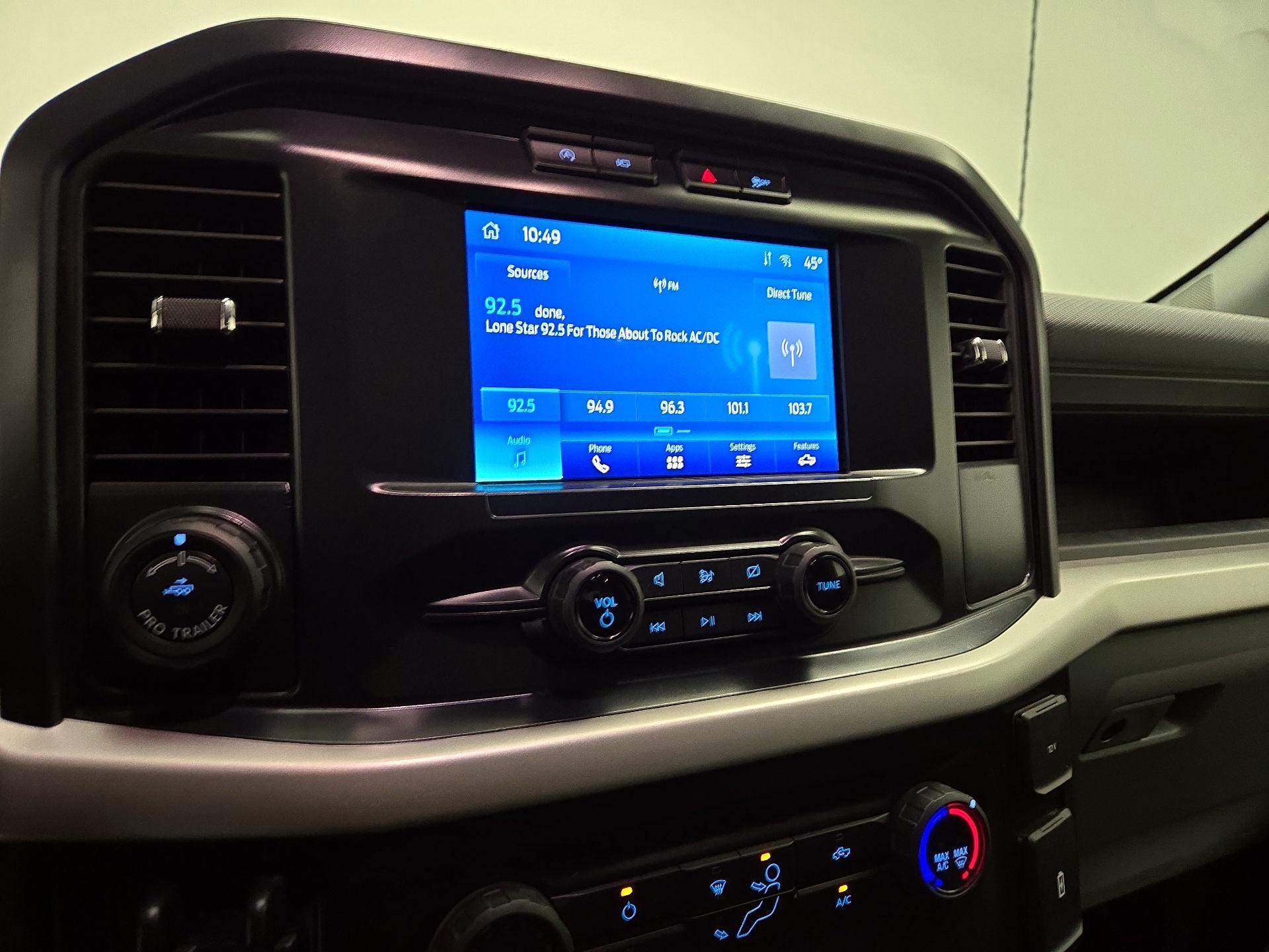 Thumbnail: 2022 Ford F-150 - 15