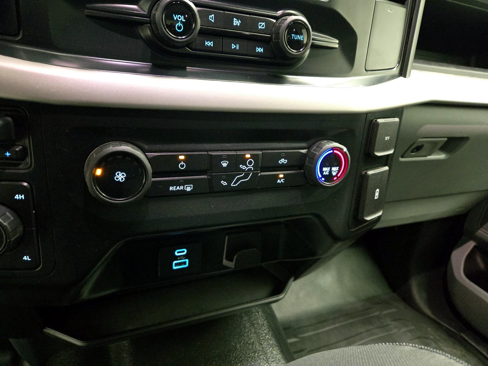 Thumbnail: 2022 Ford F-150 - 16