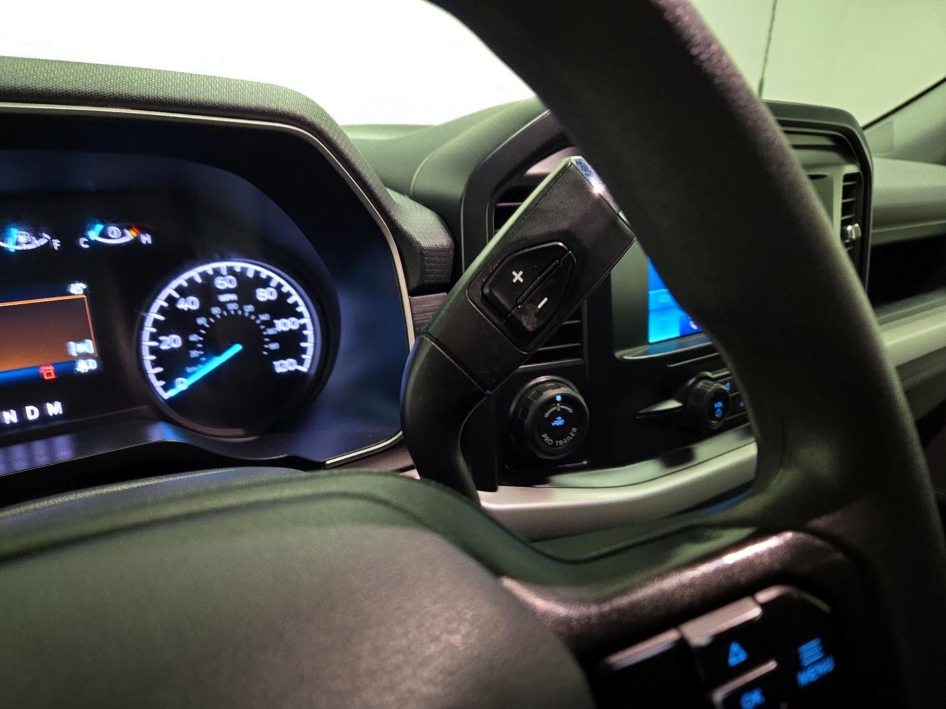 Thumbnail: 2022 Ford F-150 - 17