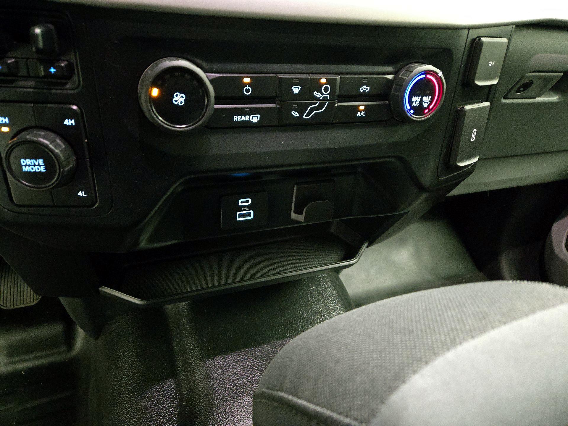 Thumbnail: 2022 Ford F-150 - 18