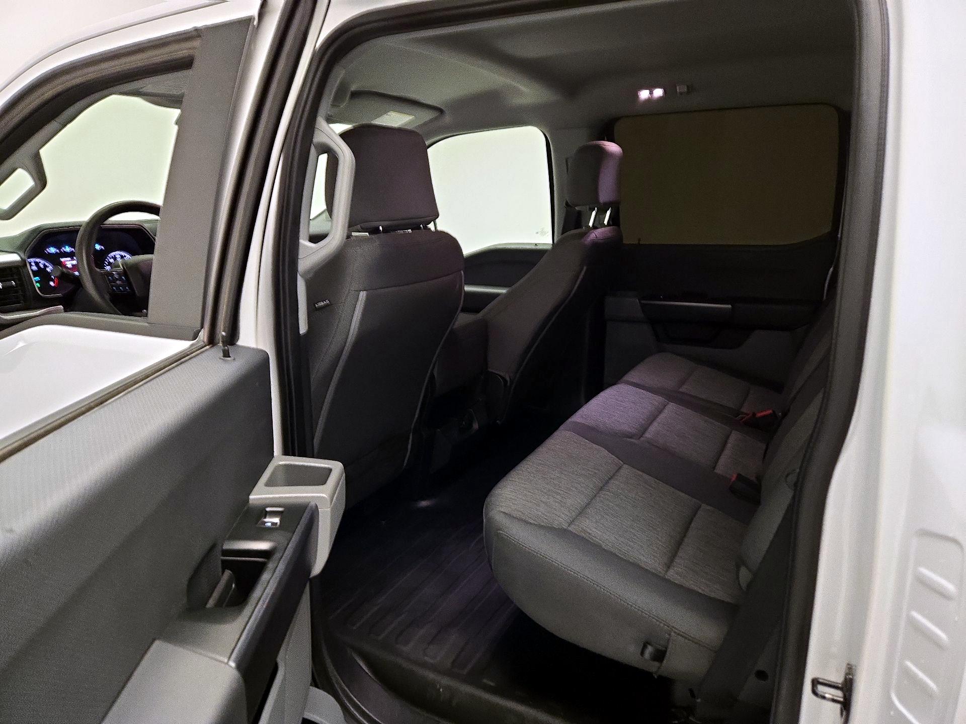 Thumbnail: 2022 Ford F-150 - 19