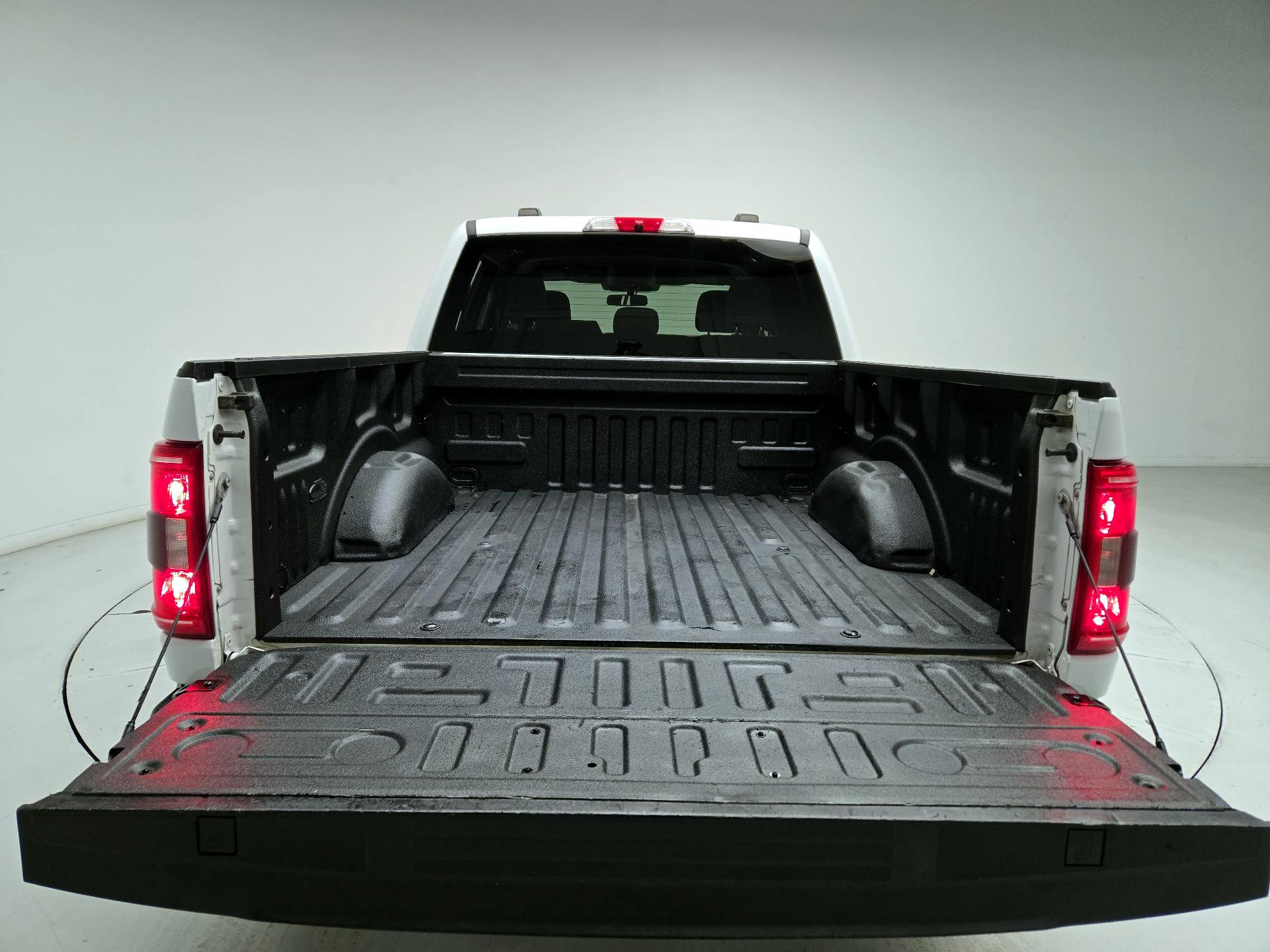 Thumbnail: 2022 Ford F-150 - 20