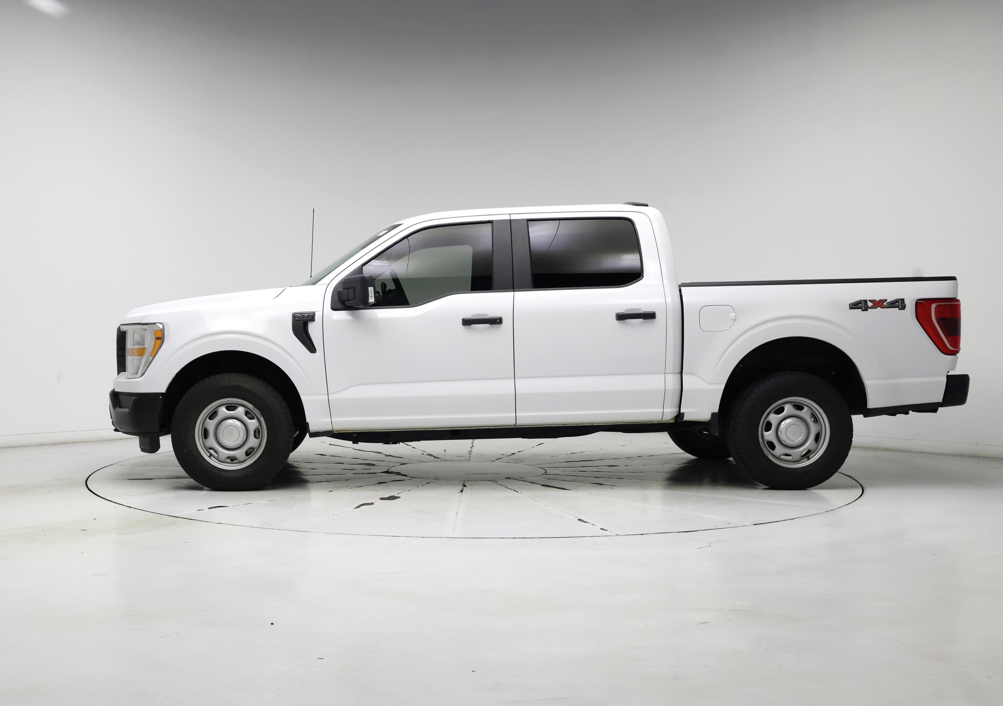 Thumbnail: 2022 Ford F-150 - 3