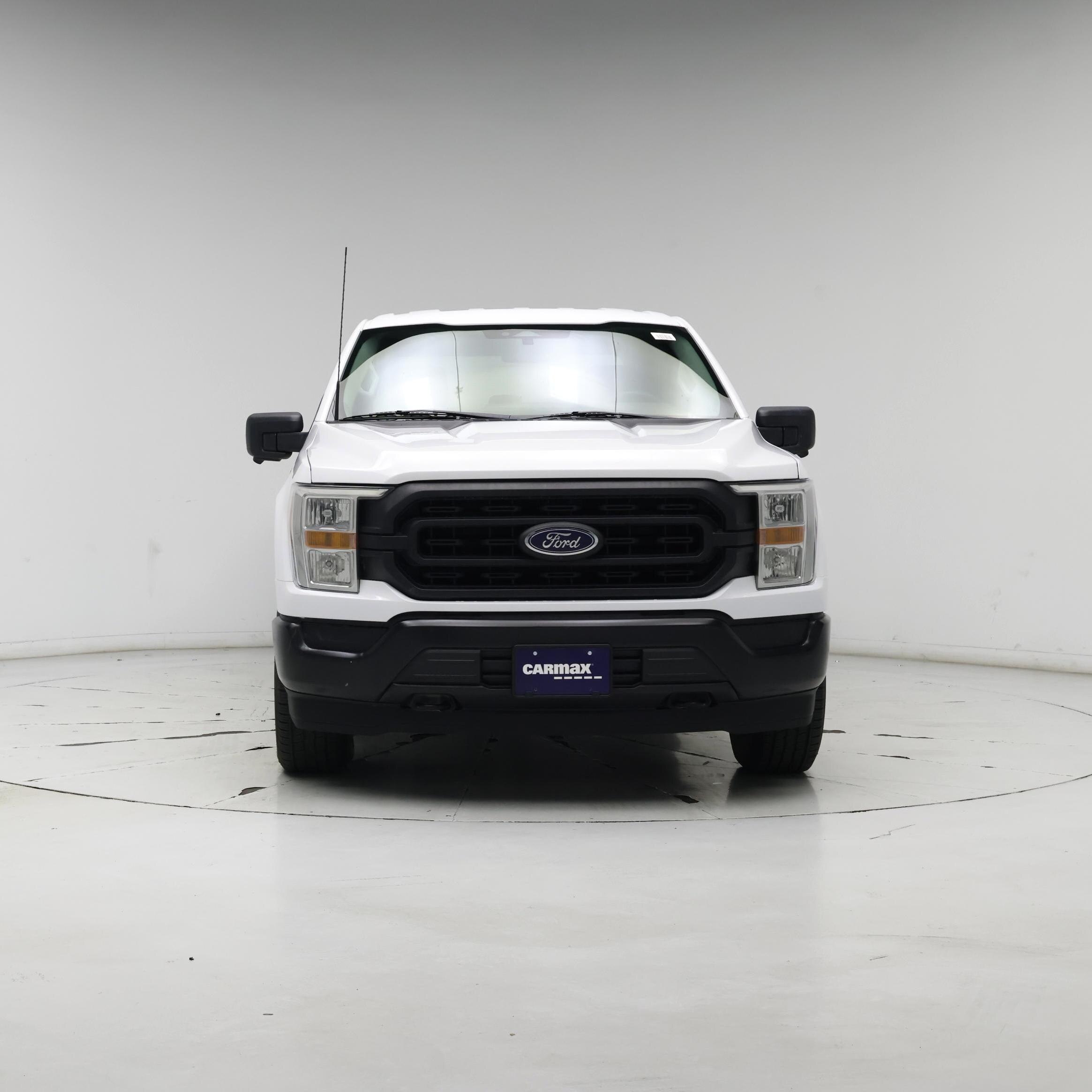 Thumbnail: 2022 Ford F-150 - 5