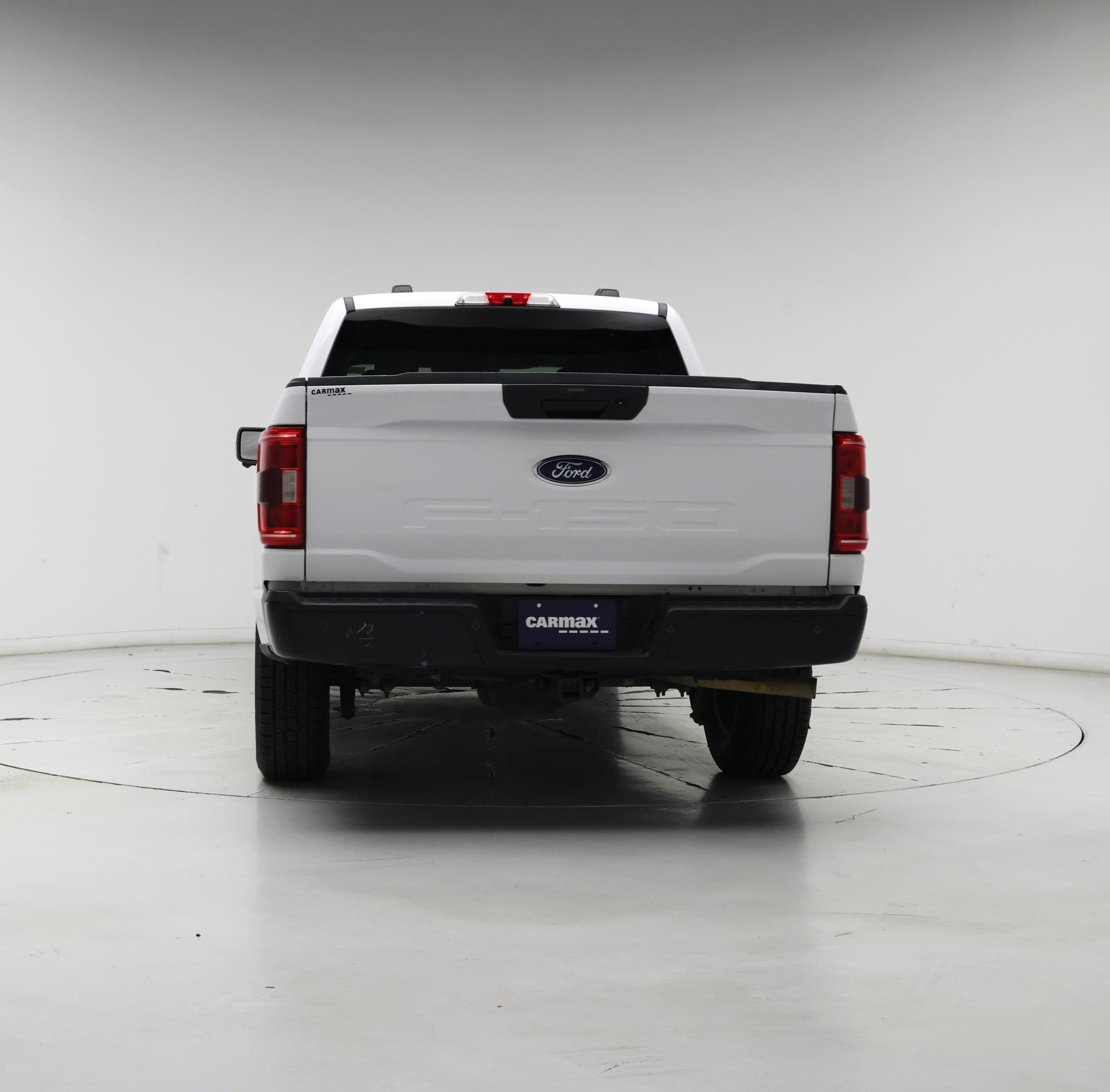 Thumbnail: 2022 Ford F-150 - 6