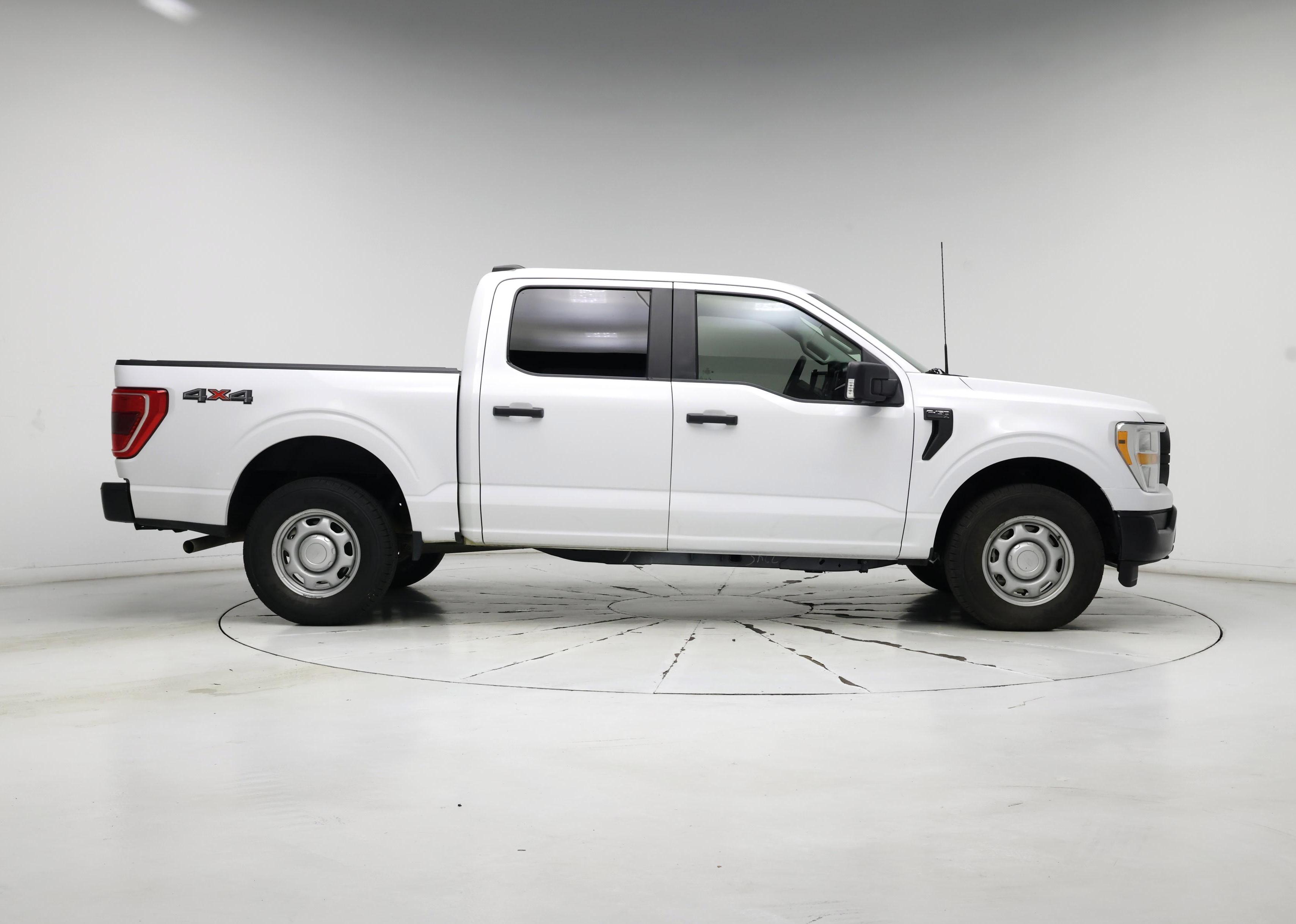 Thumbnail: 2022 Ford F-150 - 7