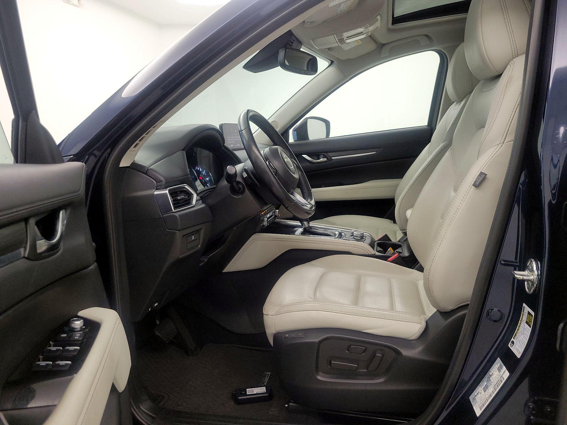 Thumbnail: 2022 Mazda CX-5 - 11