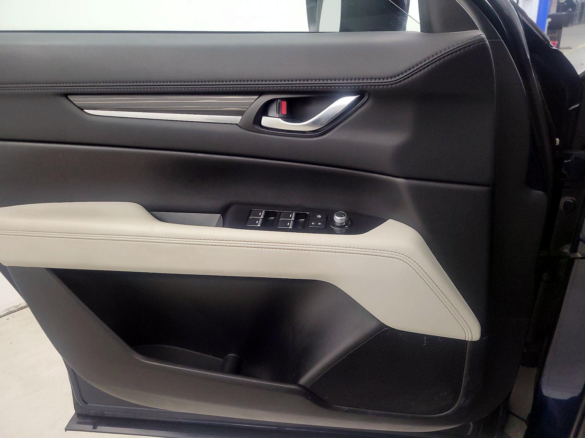 Thumbnail: 2022 Mazda CX-5 - 12