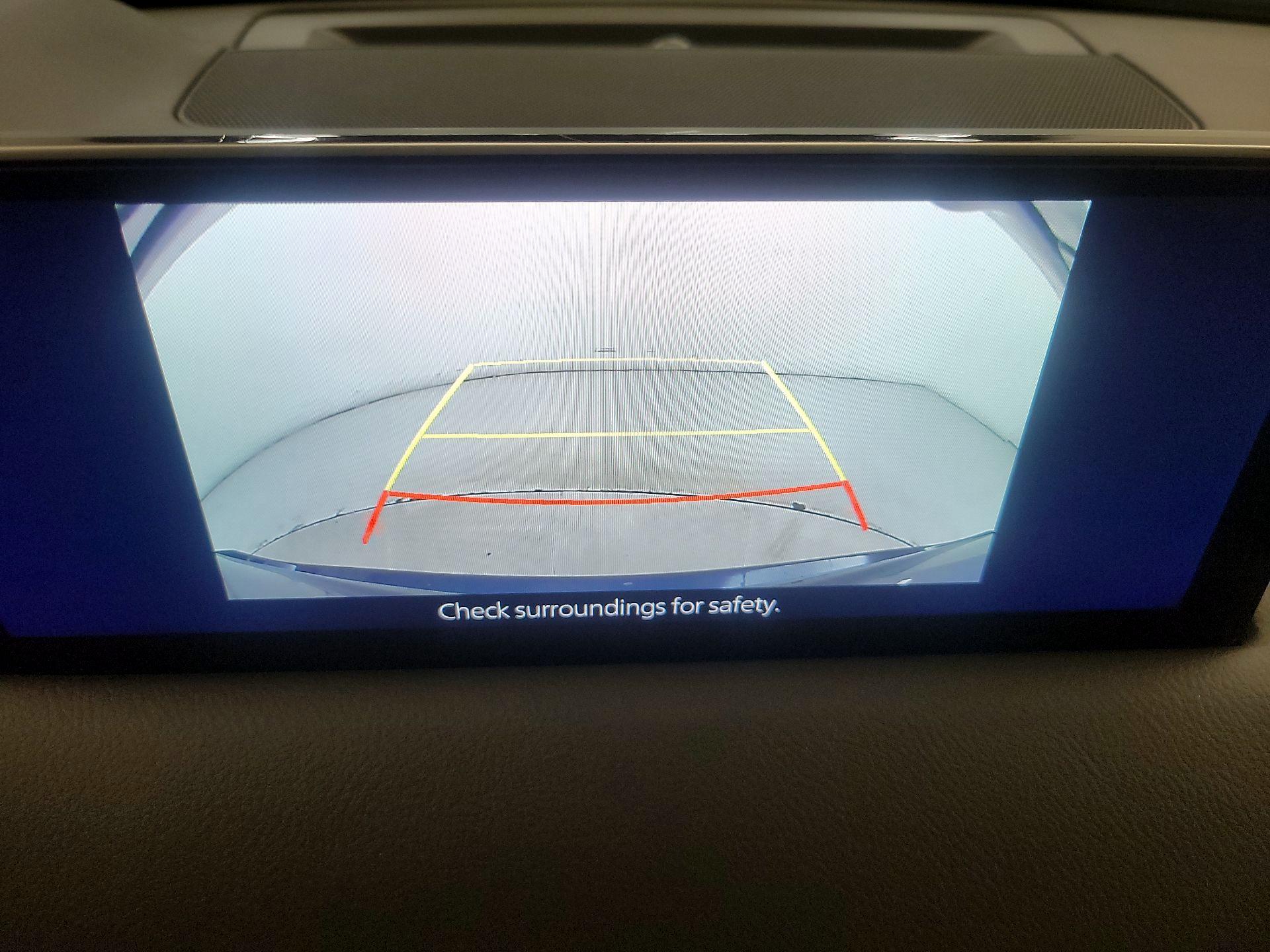 Thumbnail: 2022 Mazda CX-5 - 14