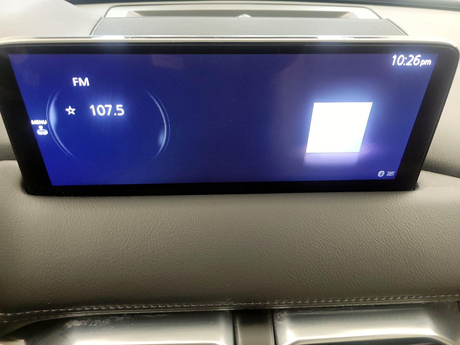 Thumbnail: 2022 Mazda CX-5 - 15