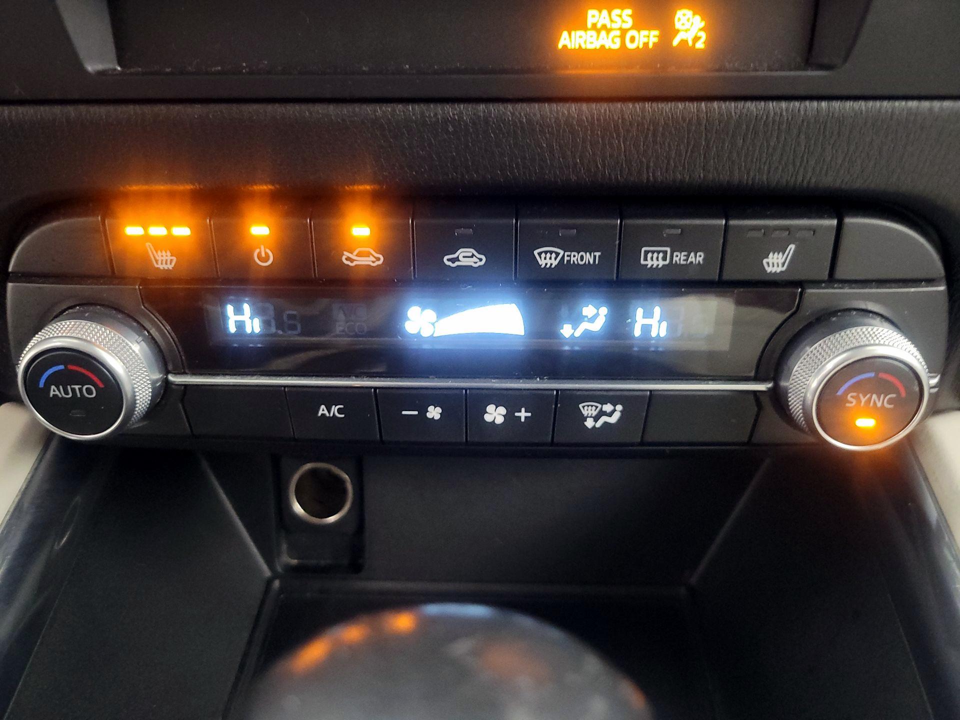 Thumbnail: 2022 Mazda CX-5 - 16