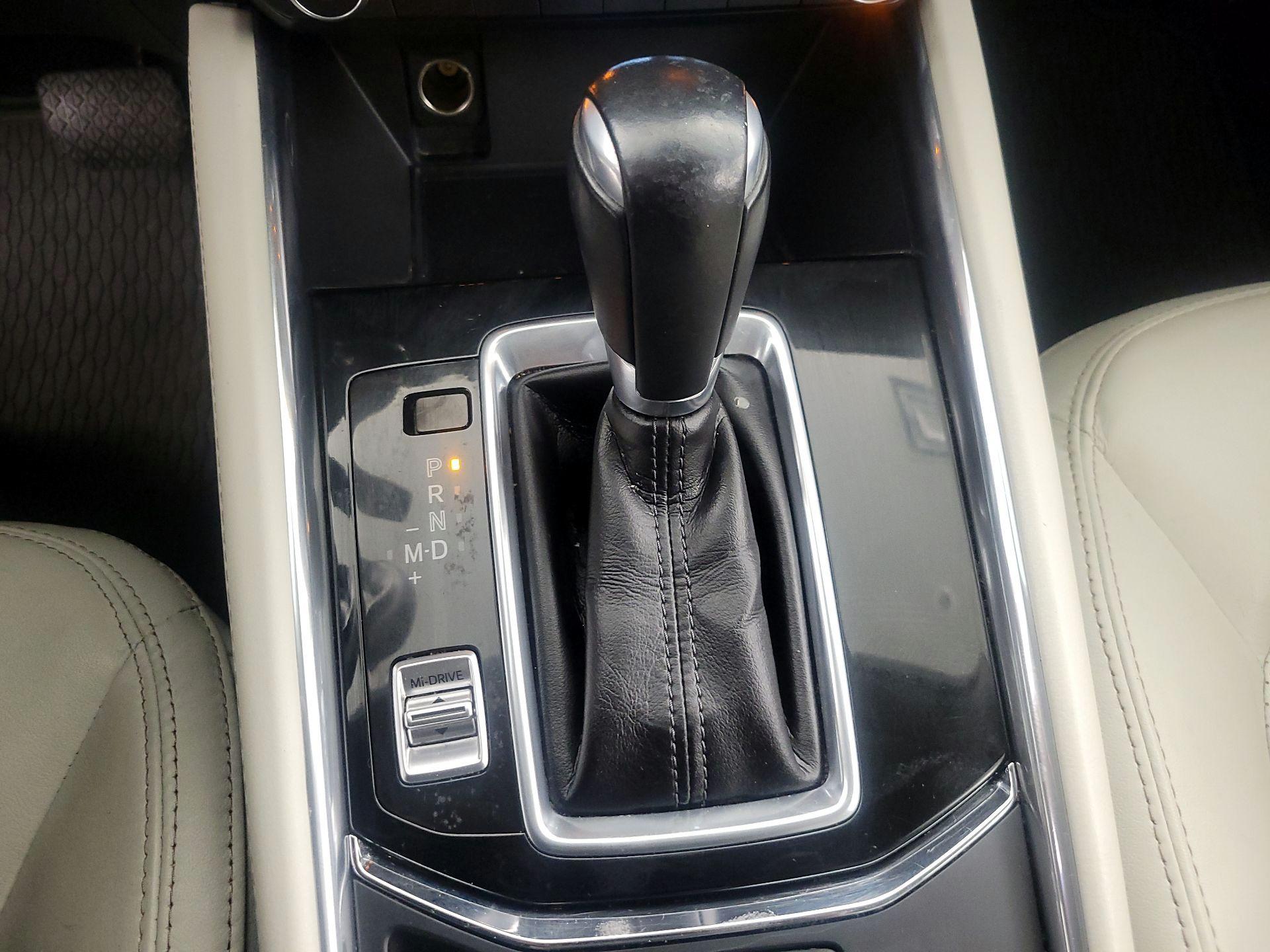 Thumbnail: 2022 Mazda CX-5 - 17