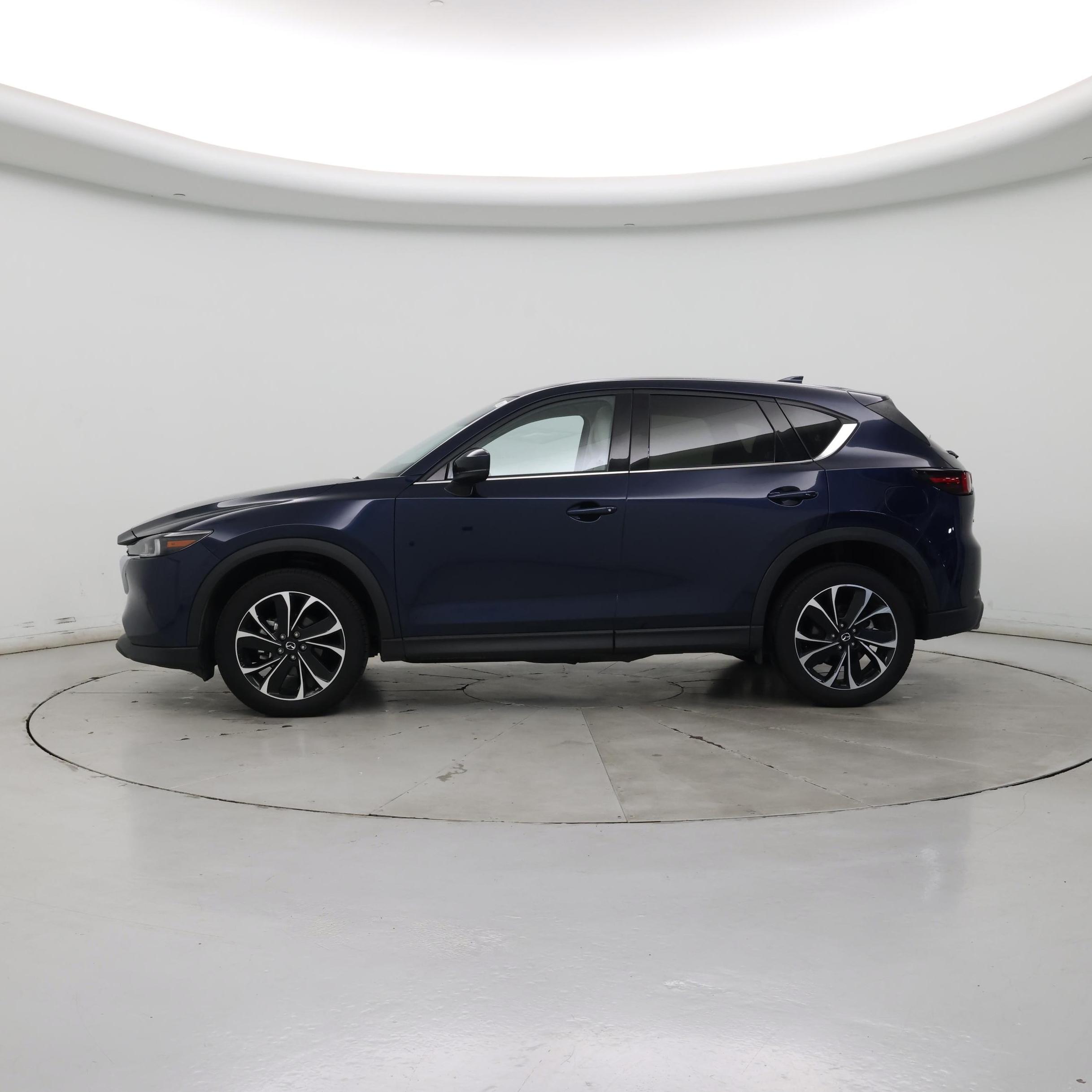 Thumbnail: 2022 Mazda CX-5 - 3