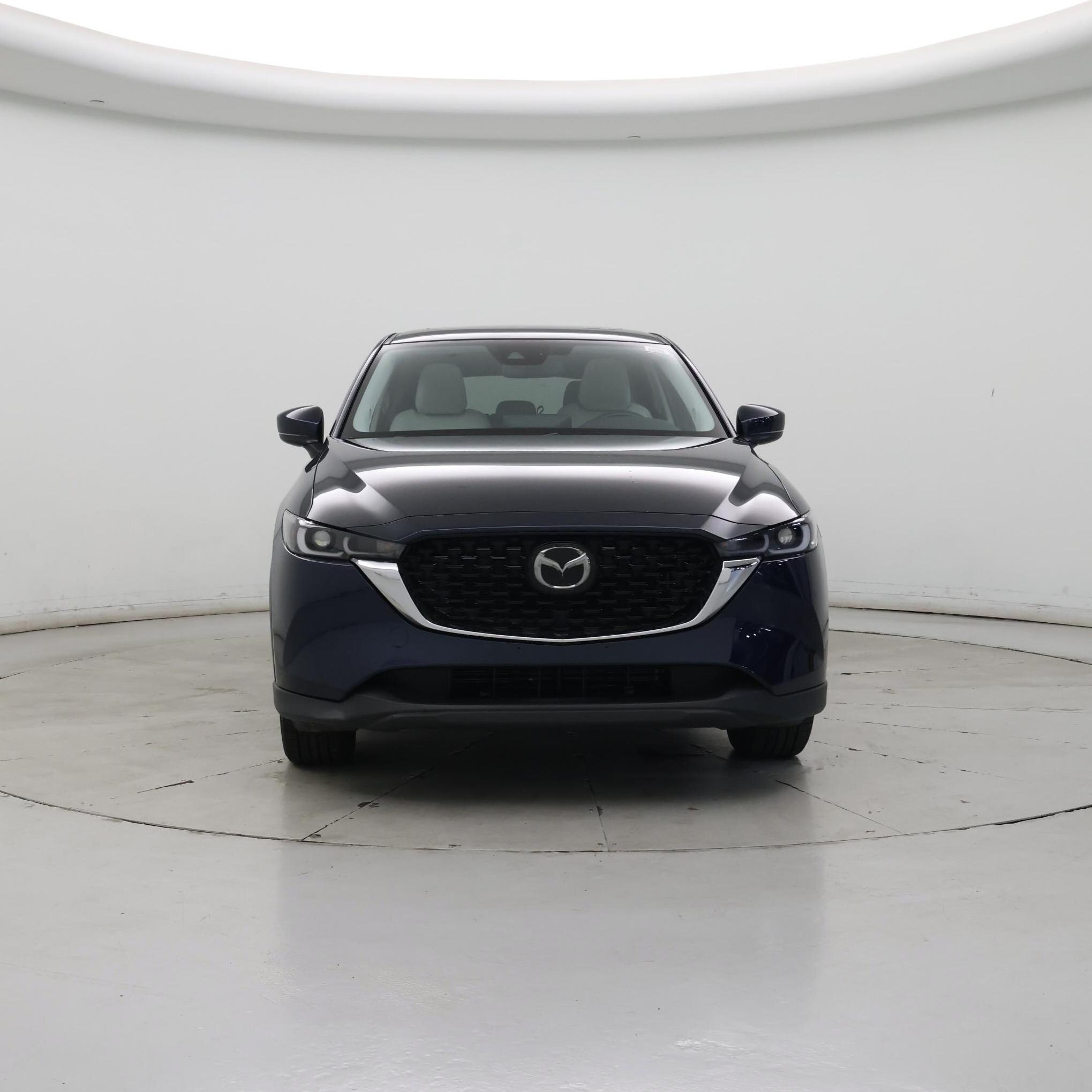 Thumbnail: 2022 Mazda CX-5 - 5