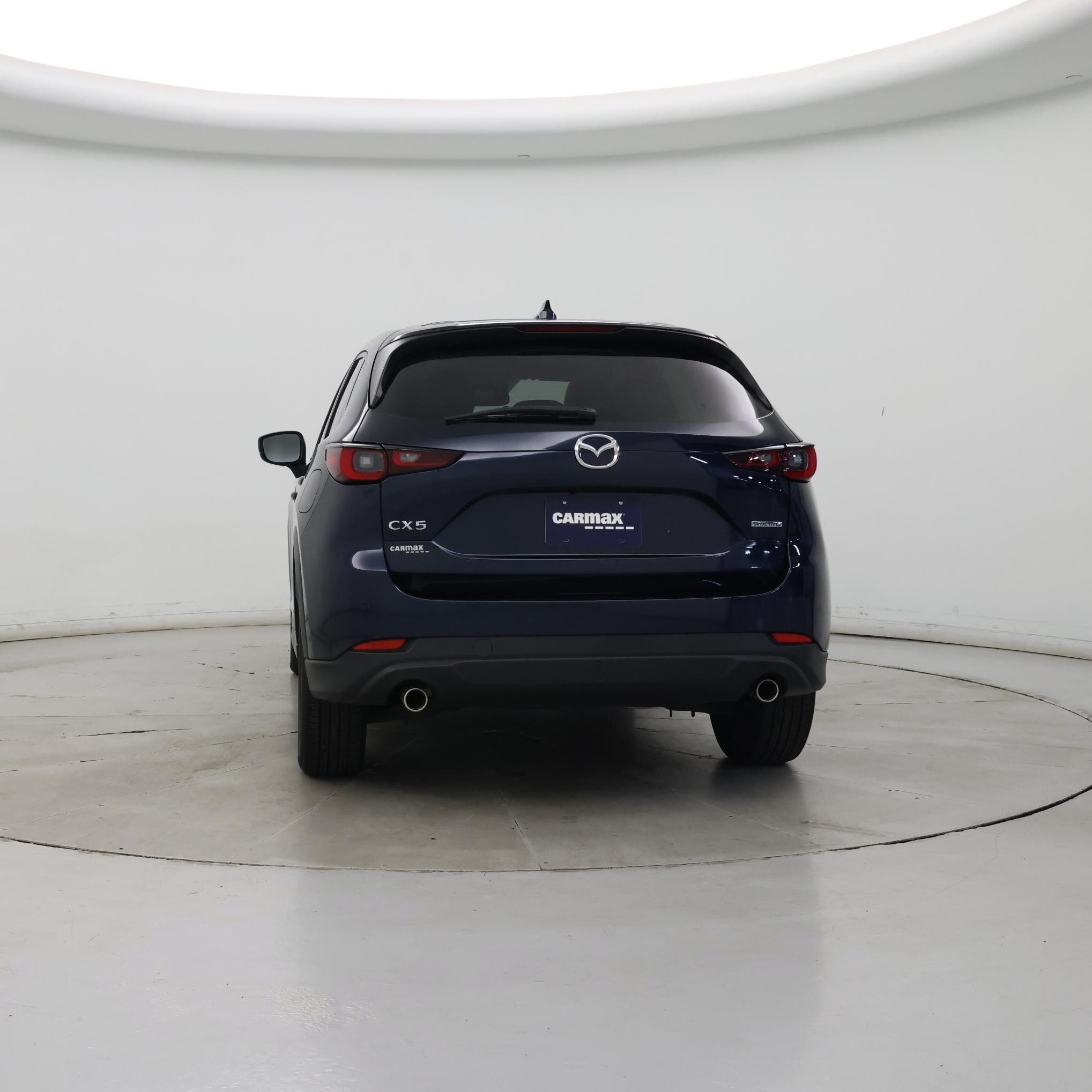 Thumbnail: 2022 Mazda CX-5 - 6