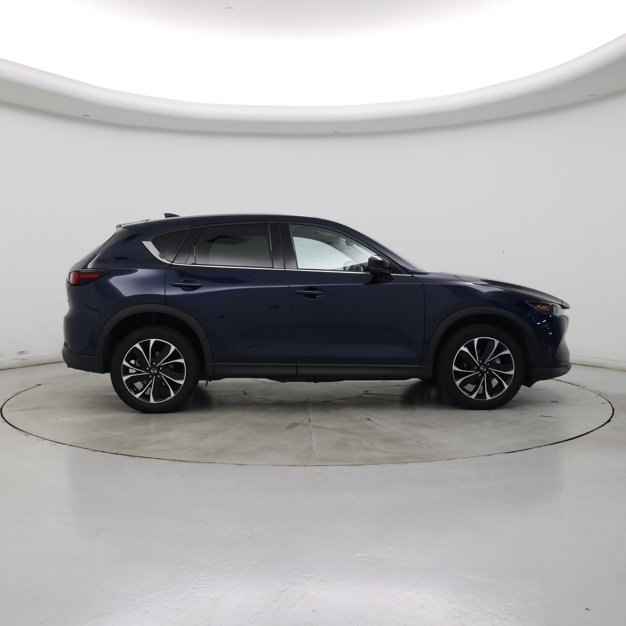 Thumbnail: 2022 Mazda CX-5 - 7