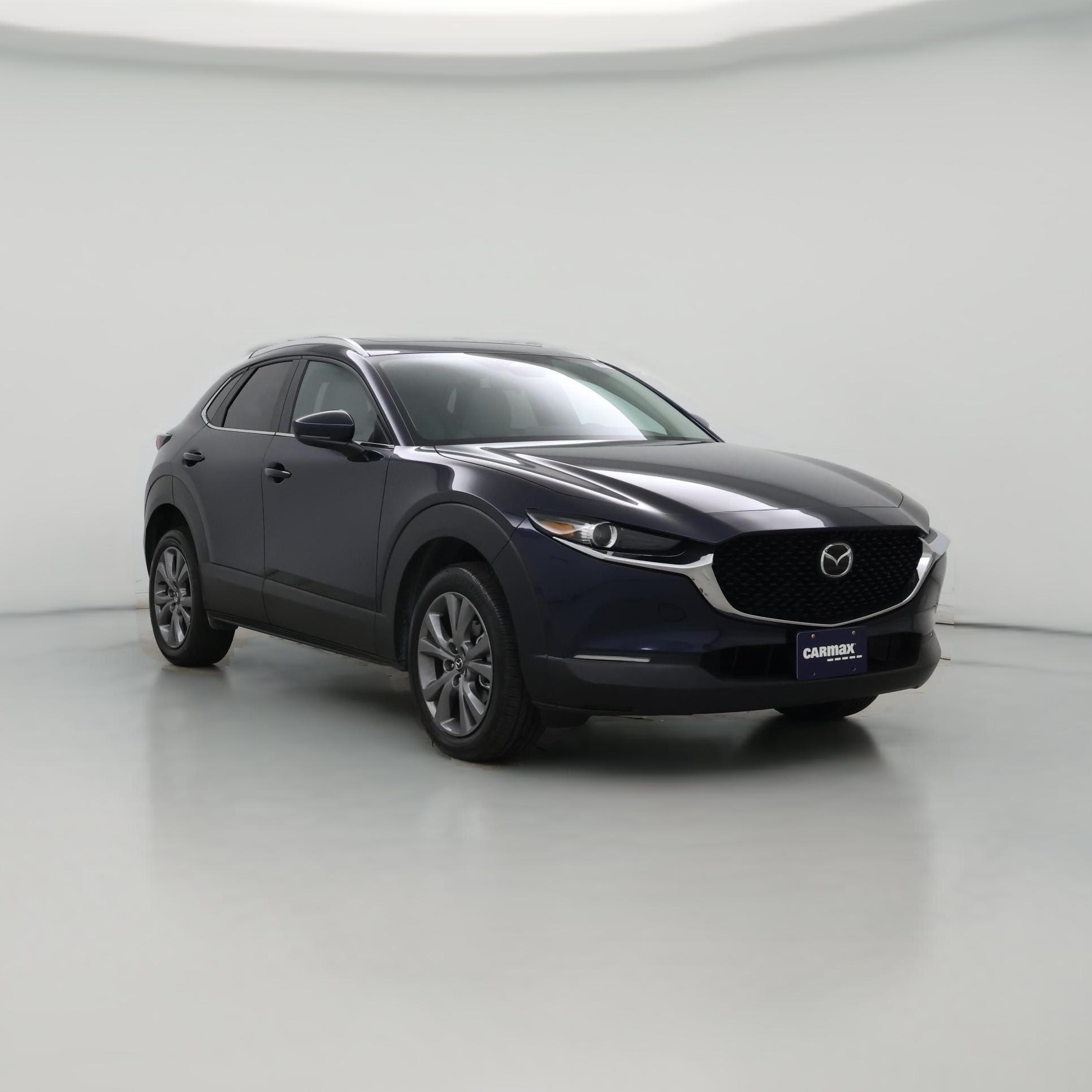 Thumbnail: 2025 Mazda CX-30 - 1
