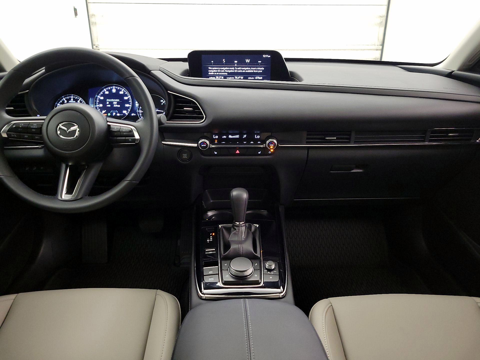 Thumbnail: 2025 Mazda CX-30 - 9