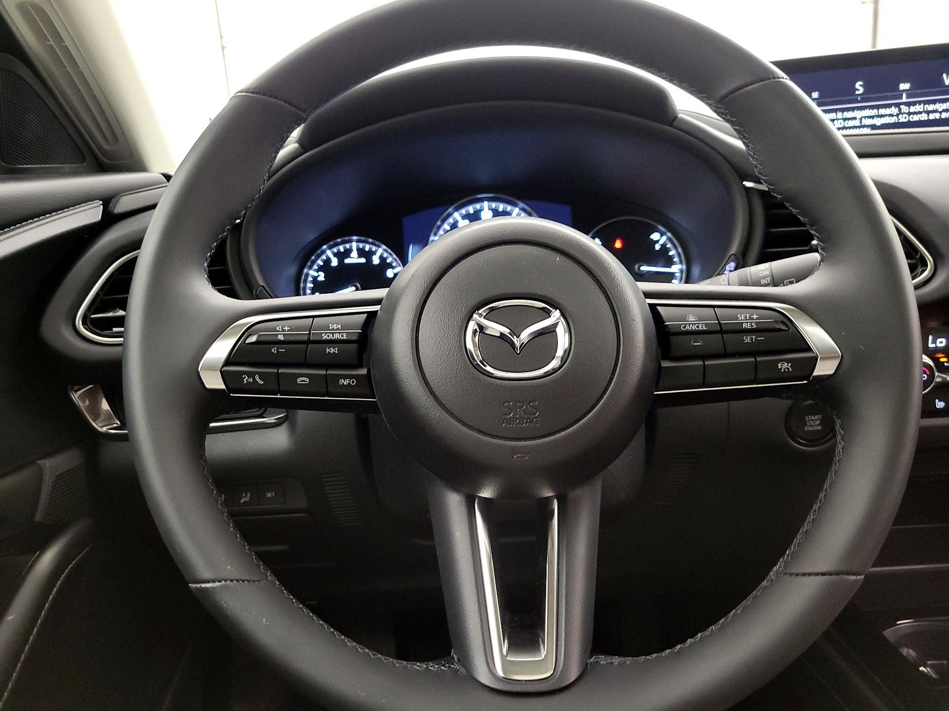 Thumbnail: 2025 Mazda CX-30 - 10