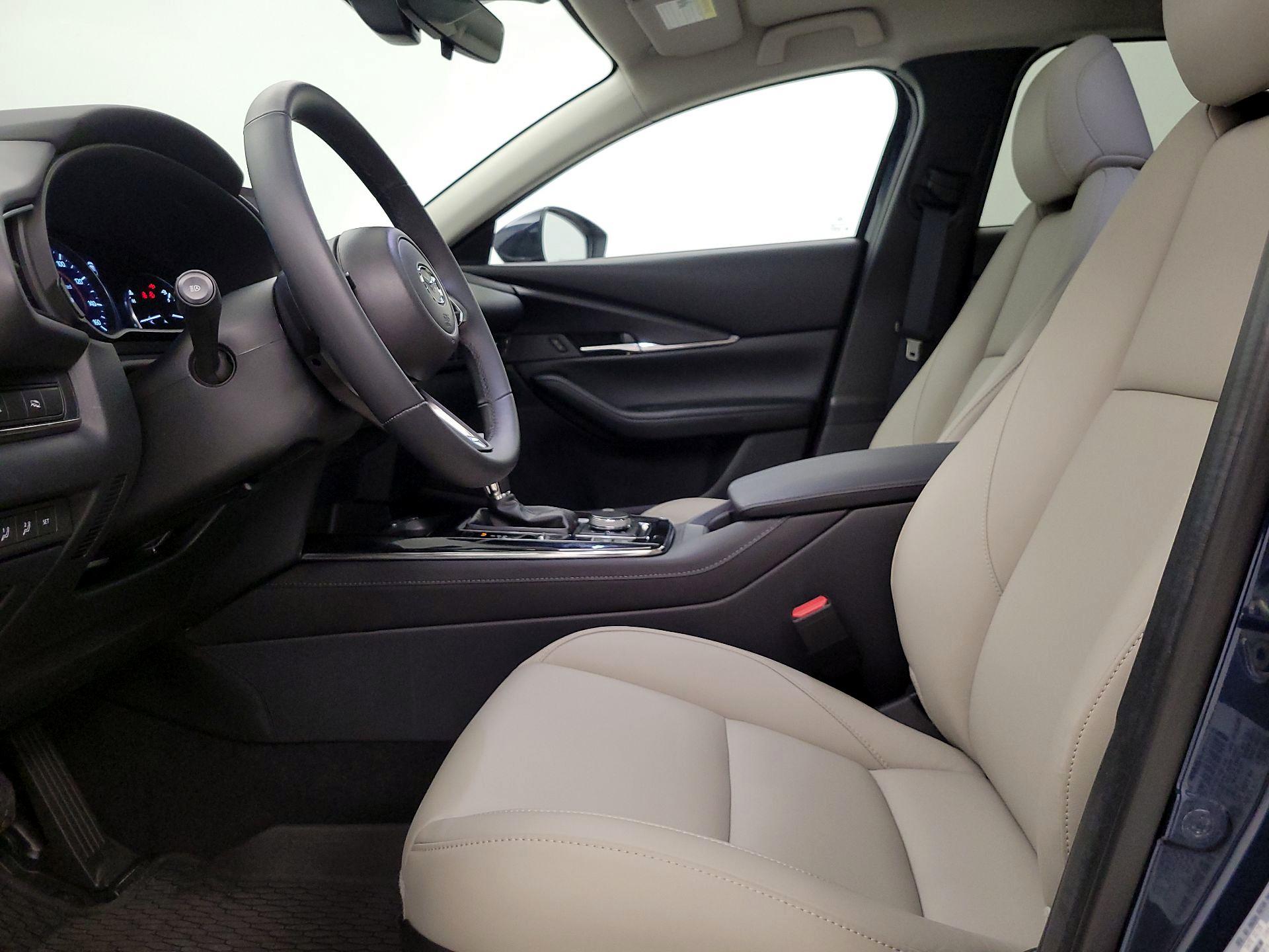 Thumbnail: 2025 Mazda CX-30 - 11