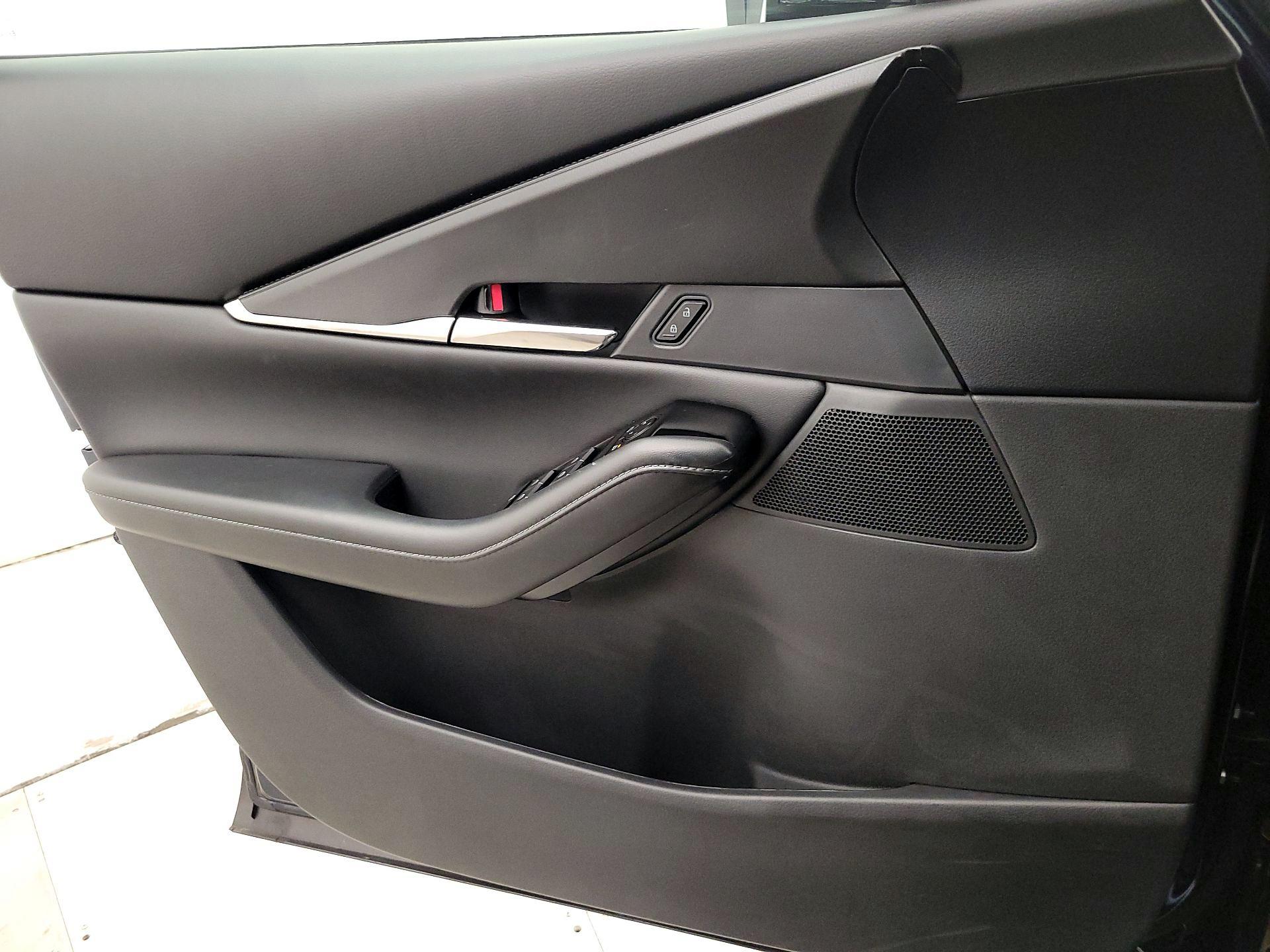 Thumbnail: 2025 Mazda CX-30 - 12