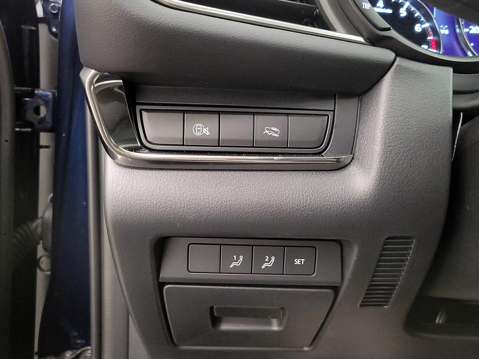 Thumbnail: 2025 Mazda CX-30 - 13