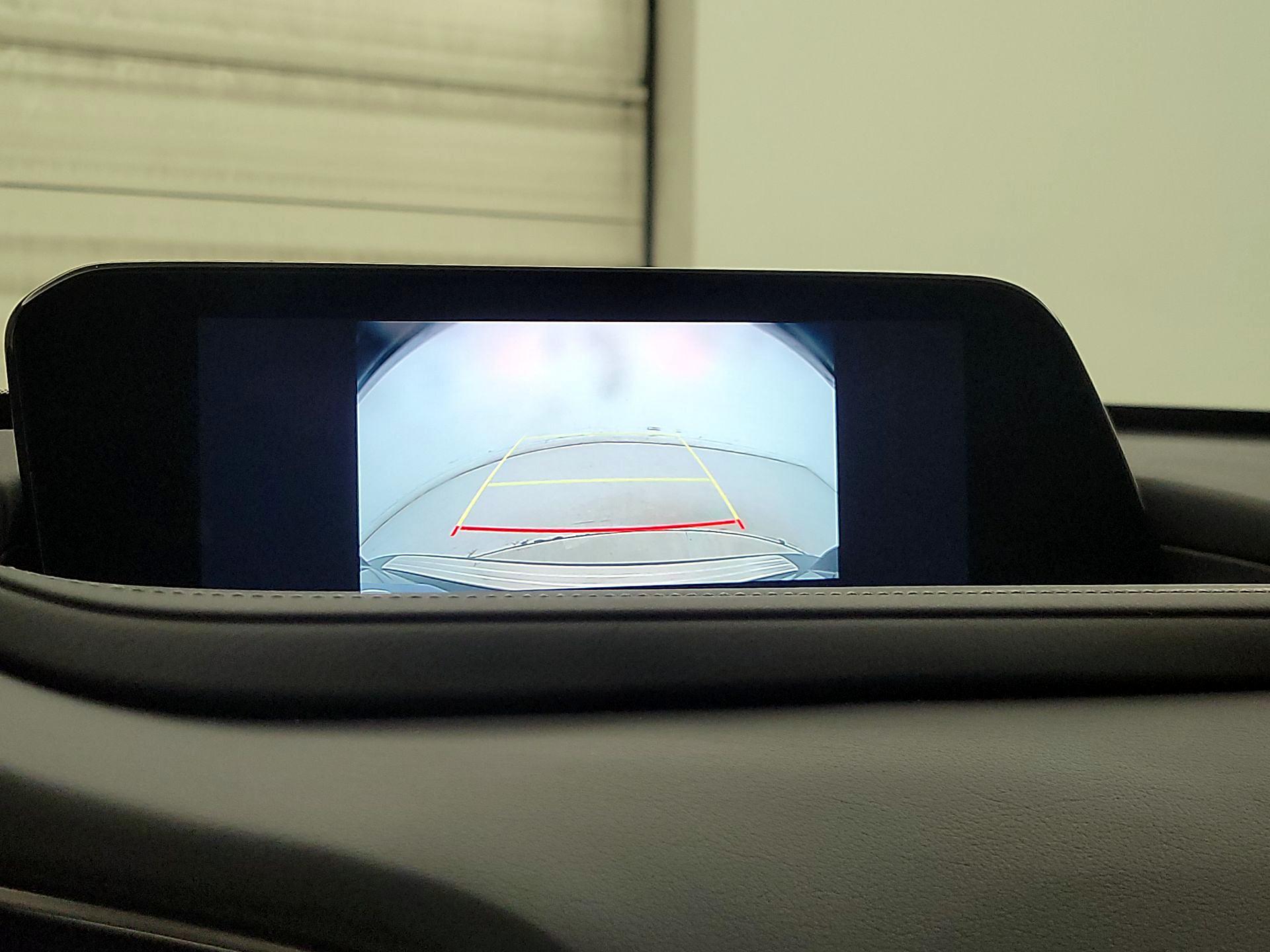 Thumbnail: 2025 Mazda CX-30 - 14