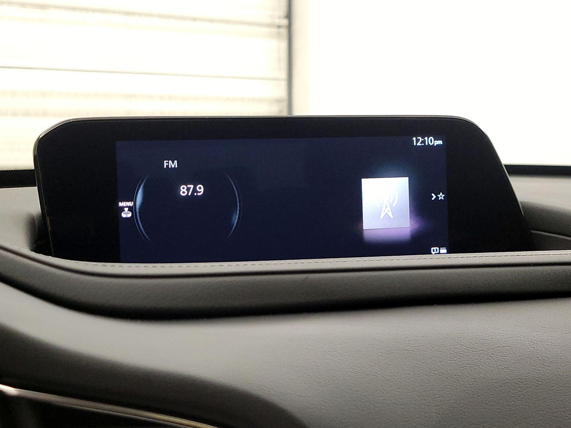 Thumbnail: 2025 Mazda CX-30 - 15