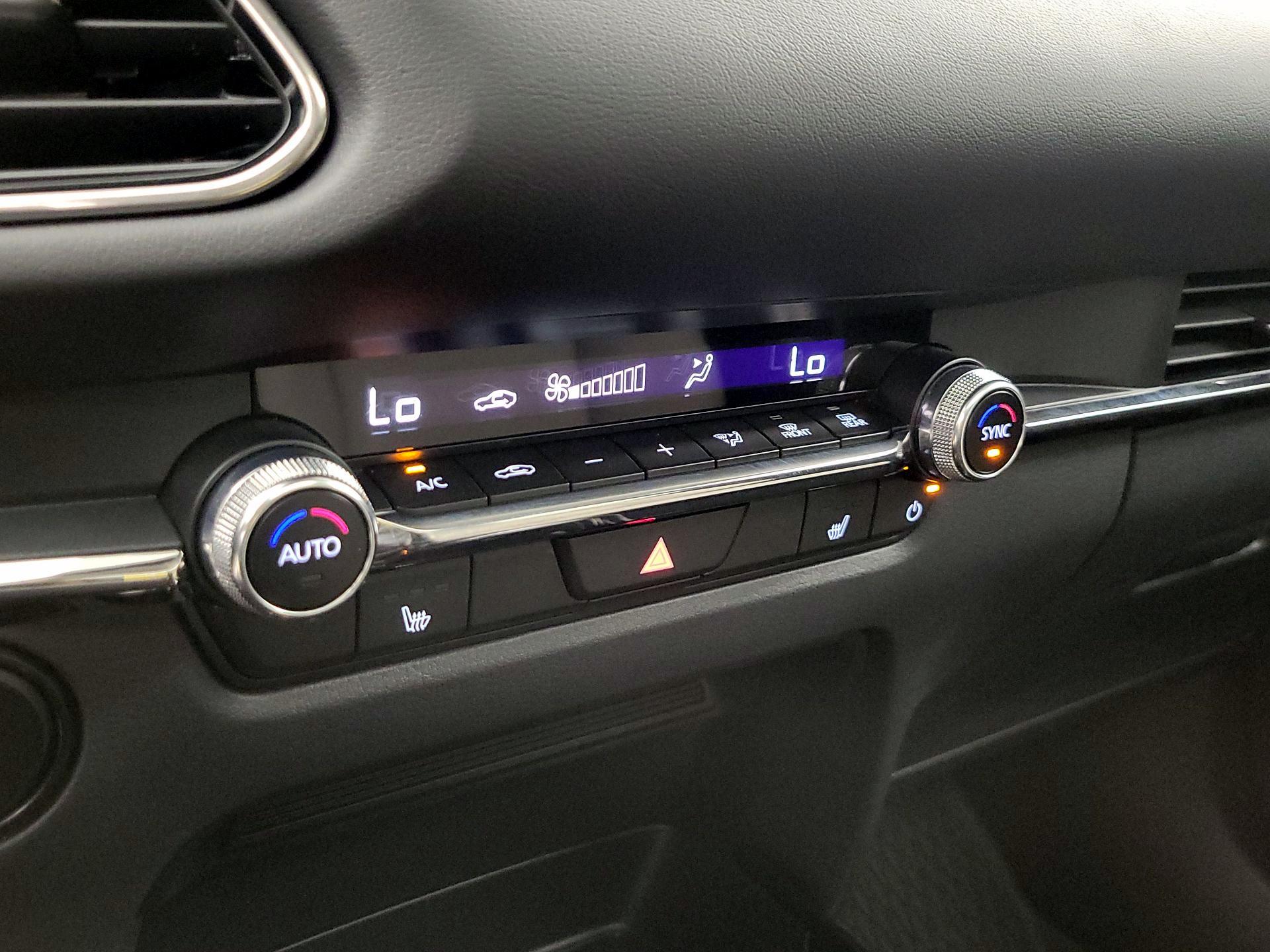 Thumbnail: 2025 Mazda CX-30 - 16