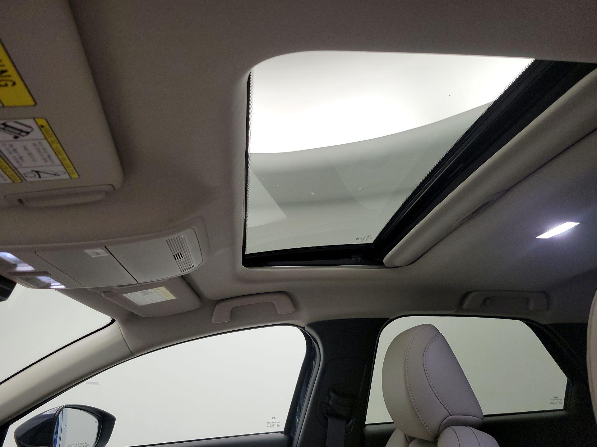 Thumbnail: 2025 Mazda CX-30 - 18