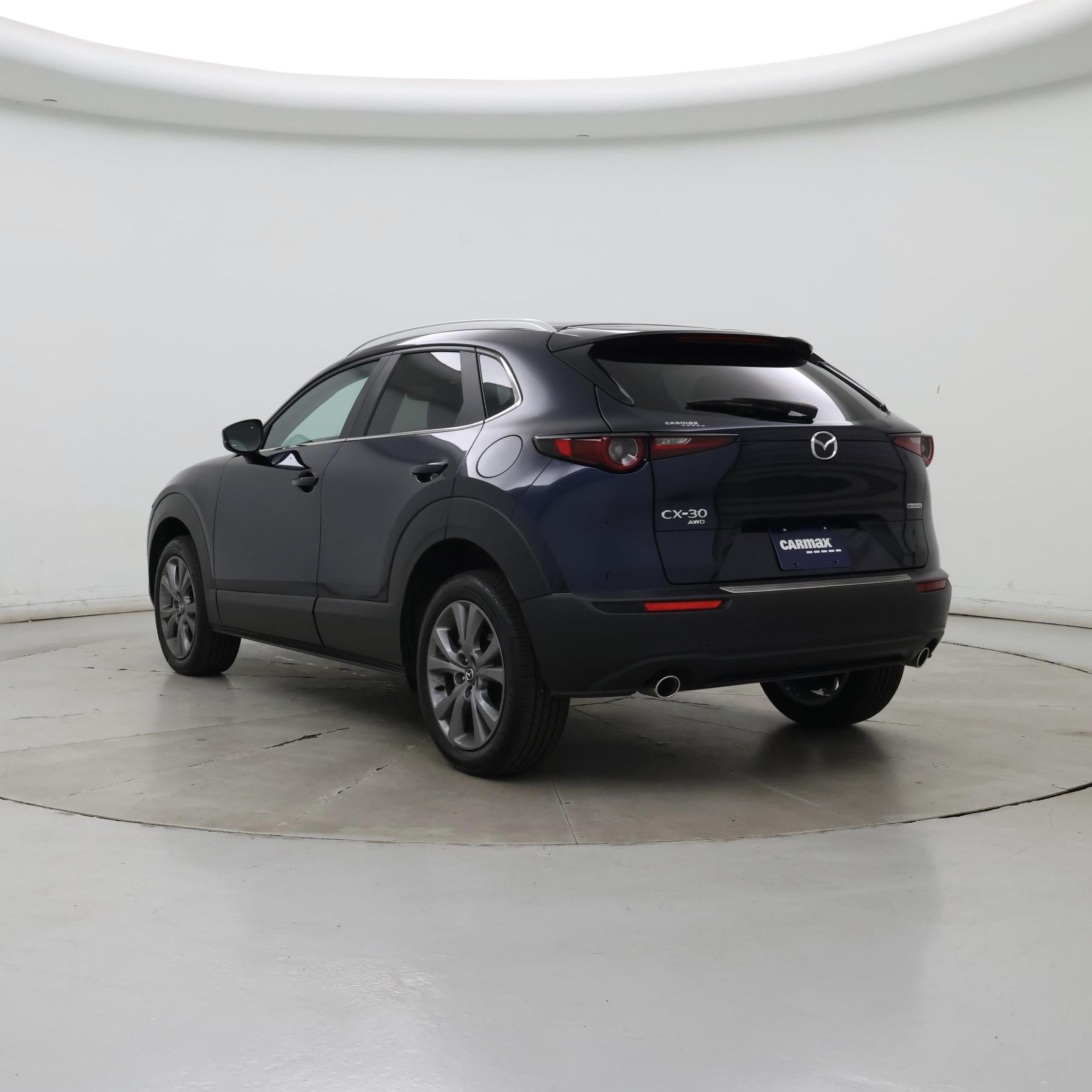 Thumbnail: 2025 Mazda CX-30 - 2