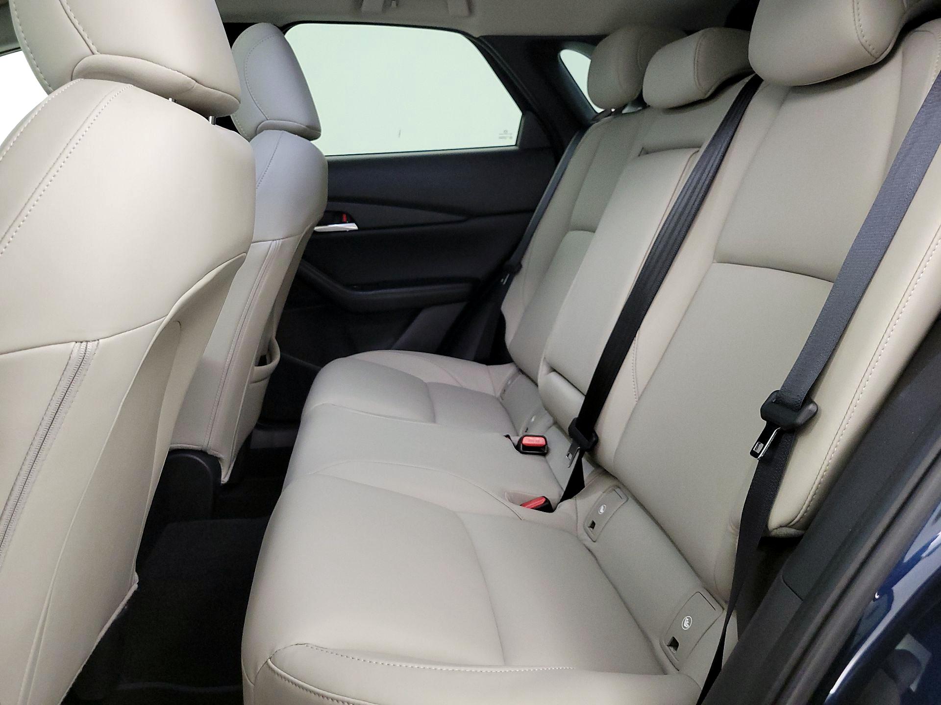 Thumbnail: 2025 Mazda CX-30 - 19