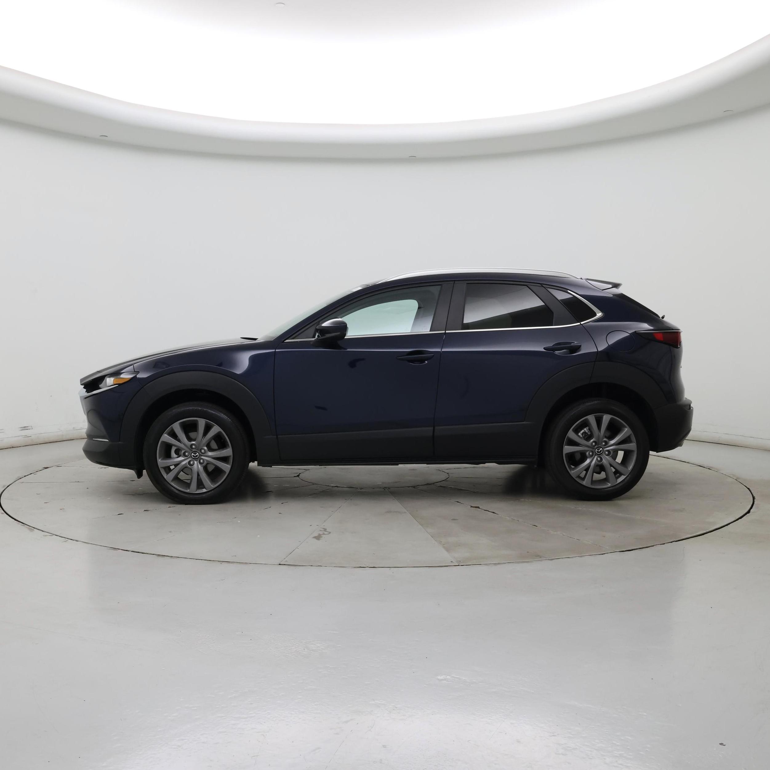Thumbnail: 2025 Mazda CX-30 - 3