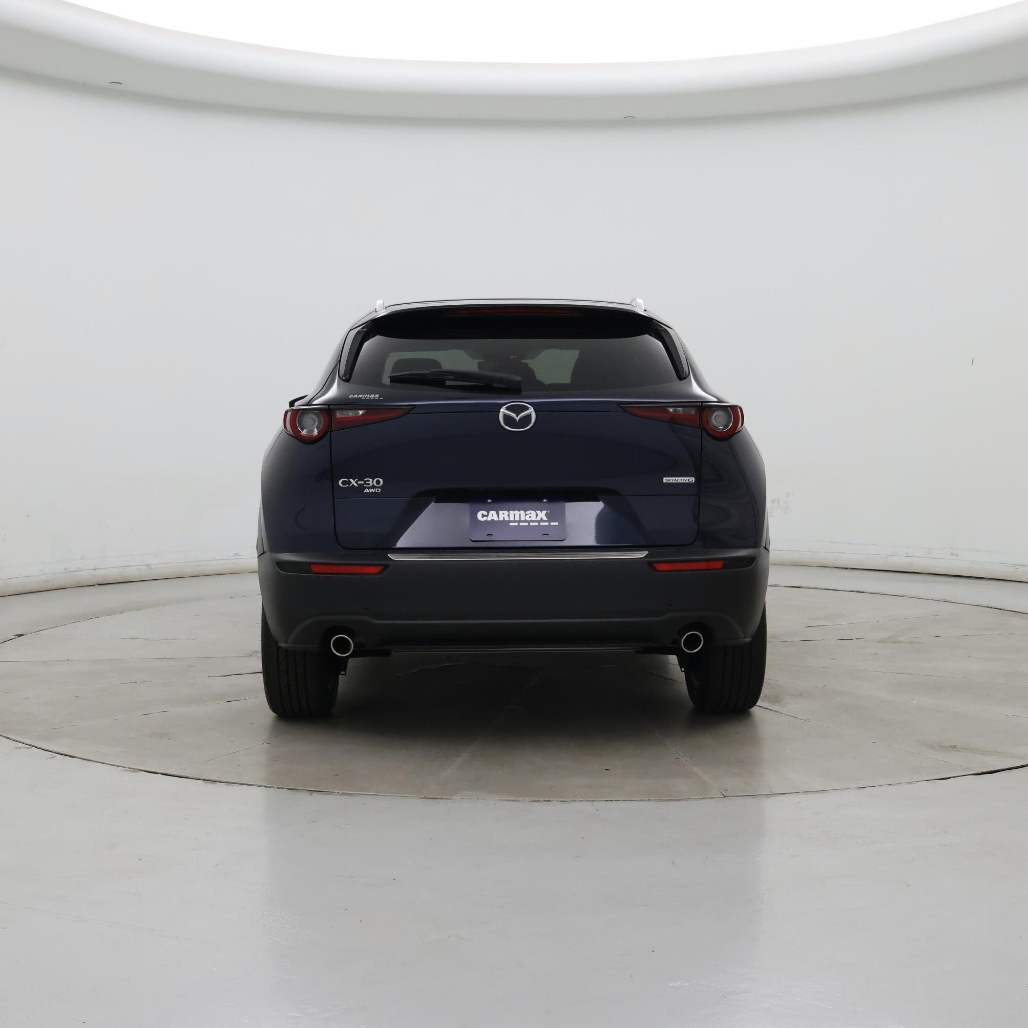 Thumbnail: 2025 Mazda CX-30 - 6